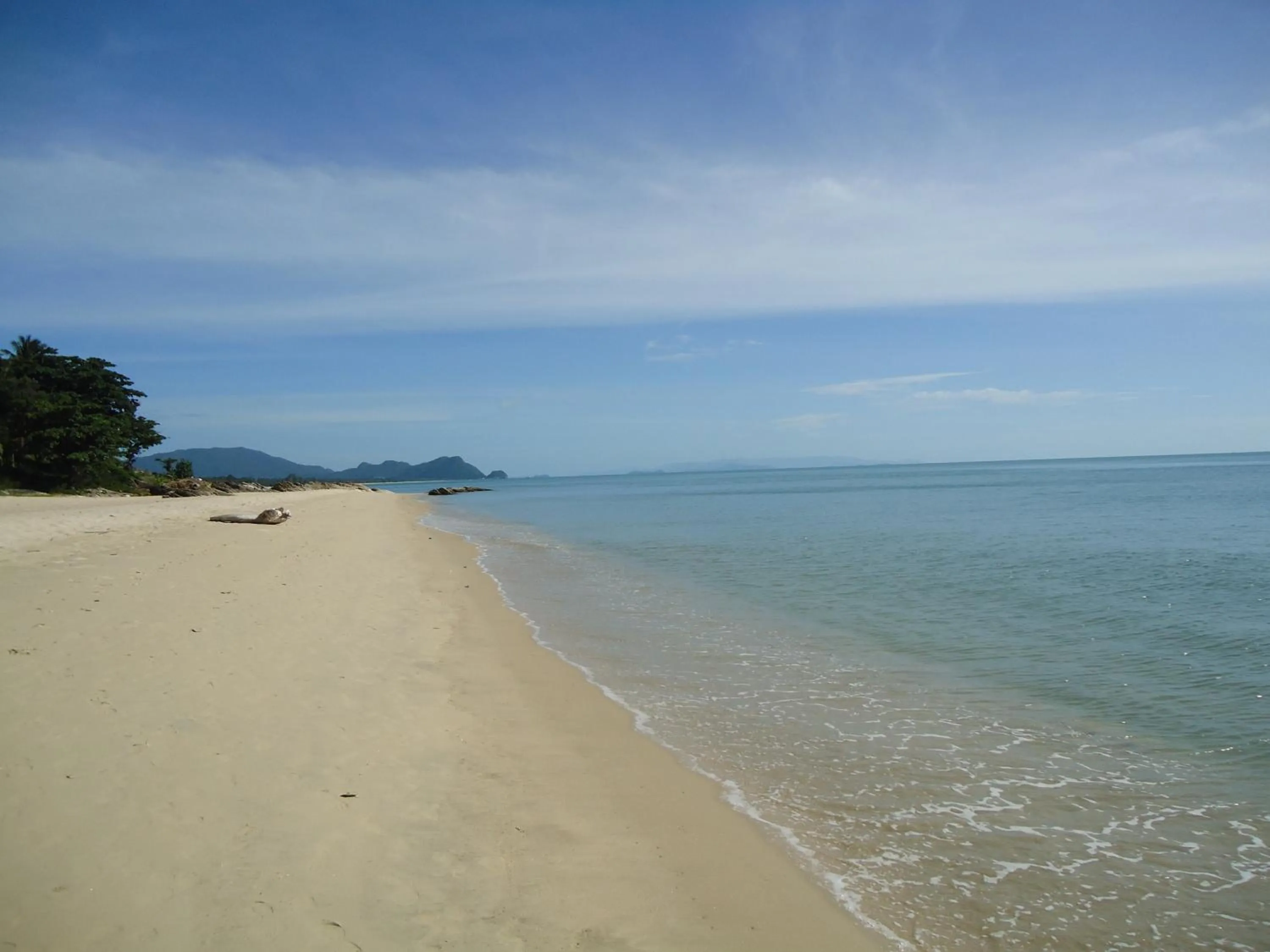 Nearby landmark in Sea Breeze House, Naiplao Beach