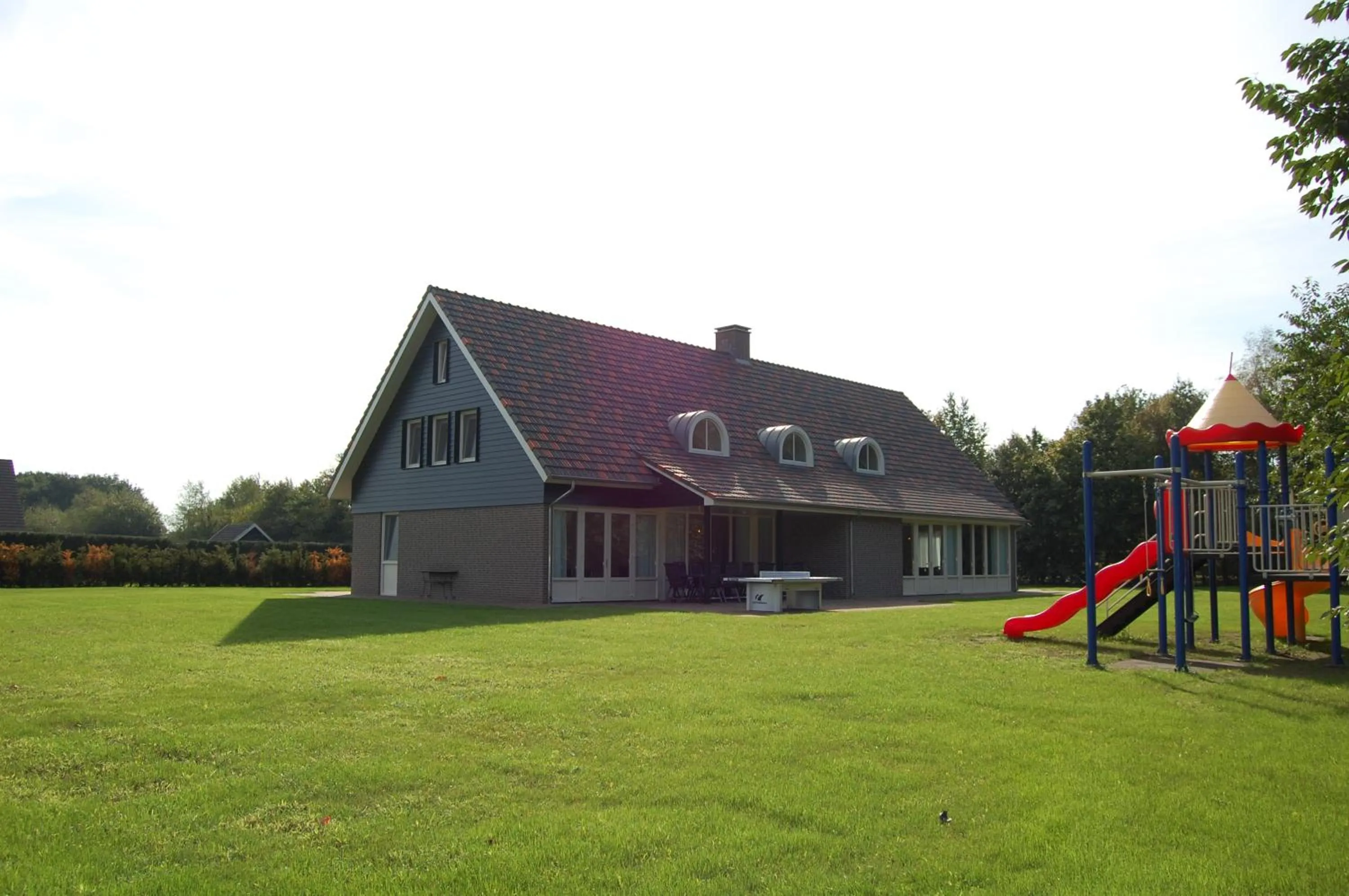 Vakantiehuis B&B Familie Versantvoort