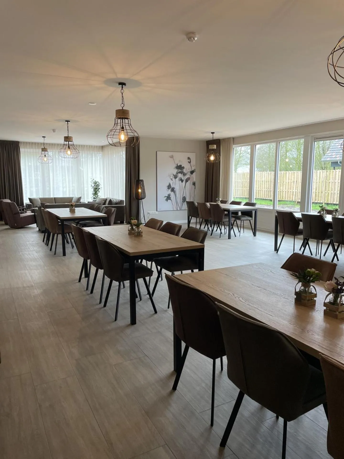 Vakantiehuis B&B Familie Versantvoort