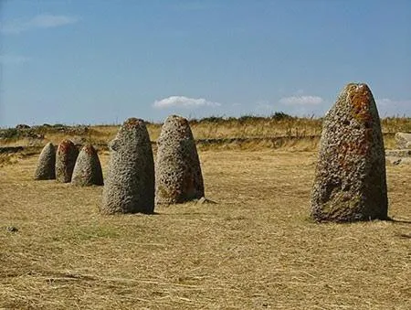 Off site in Casa Castori