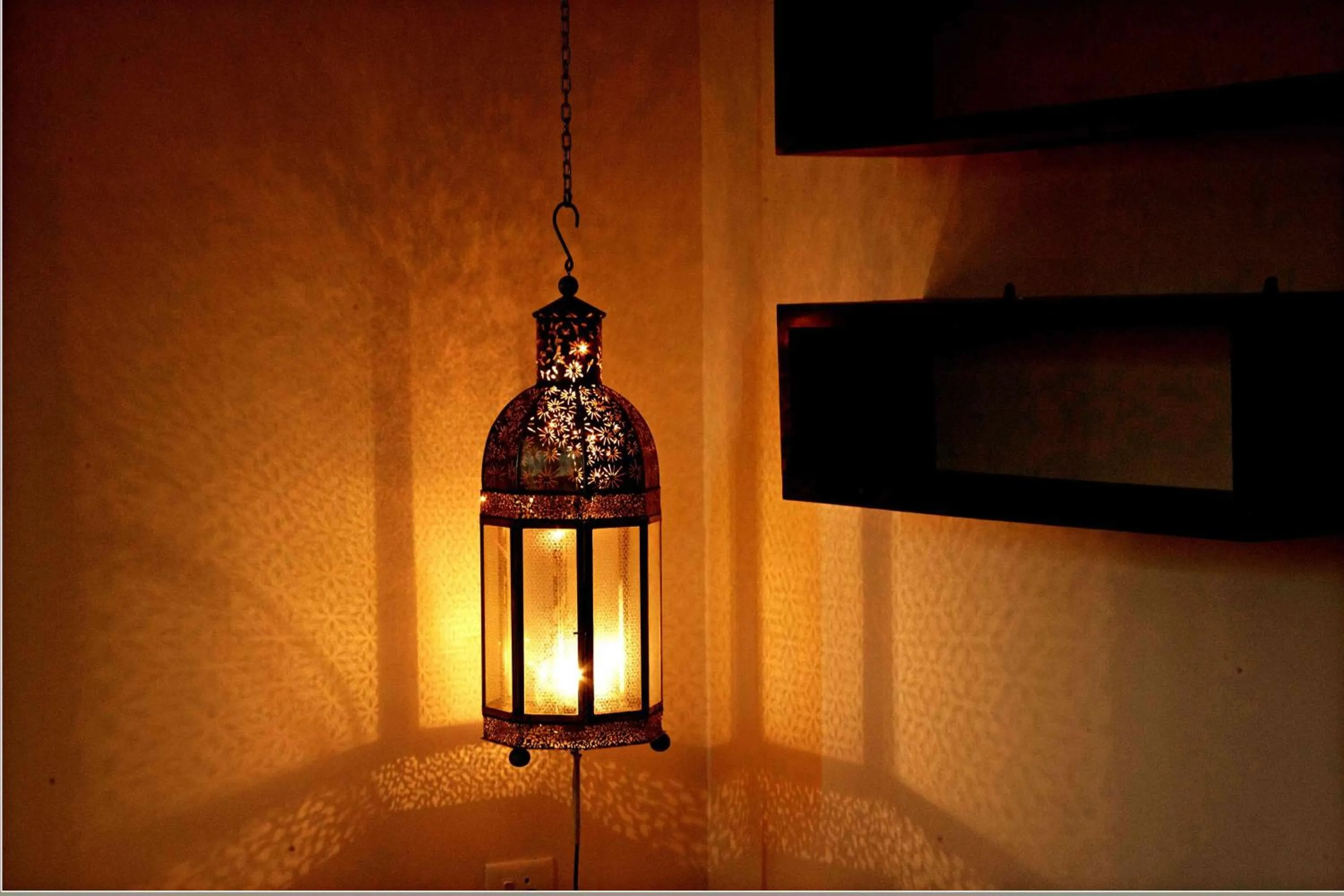 Living room in Hotel Highnest