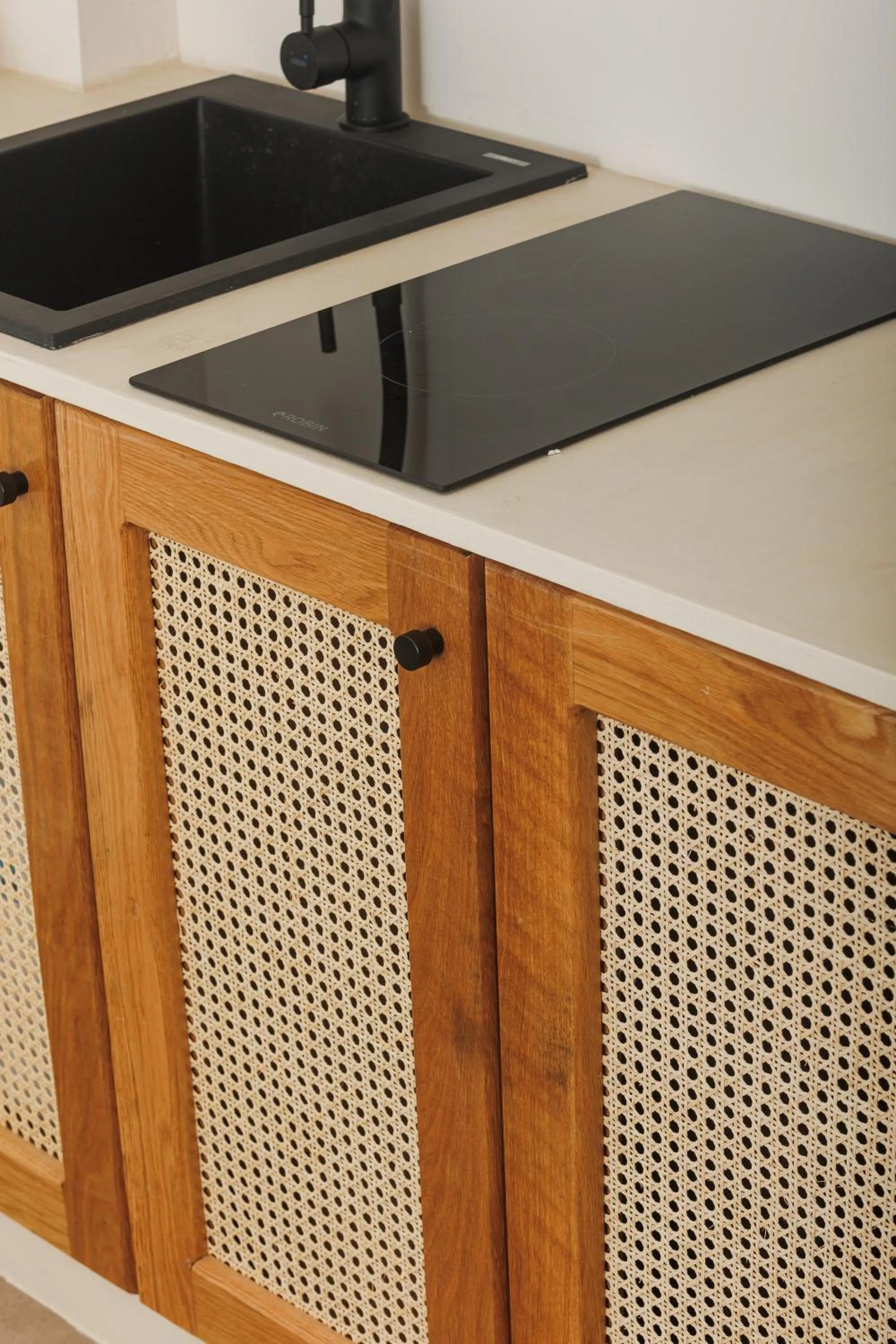 Kitchen or kitchenette in 12 PYLES Living History