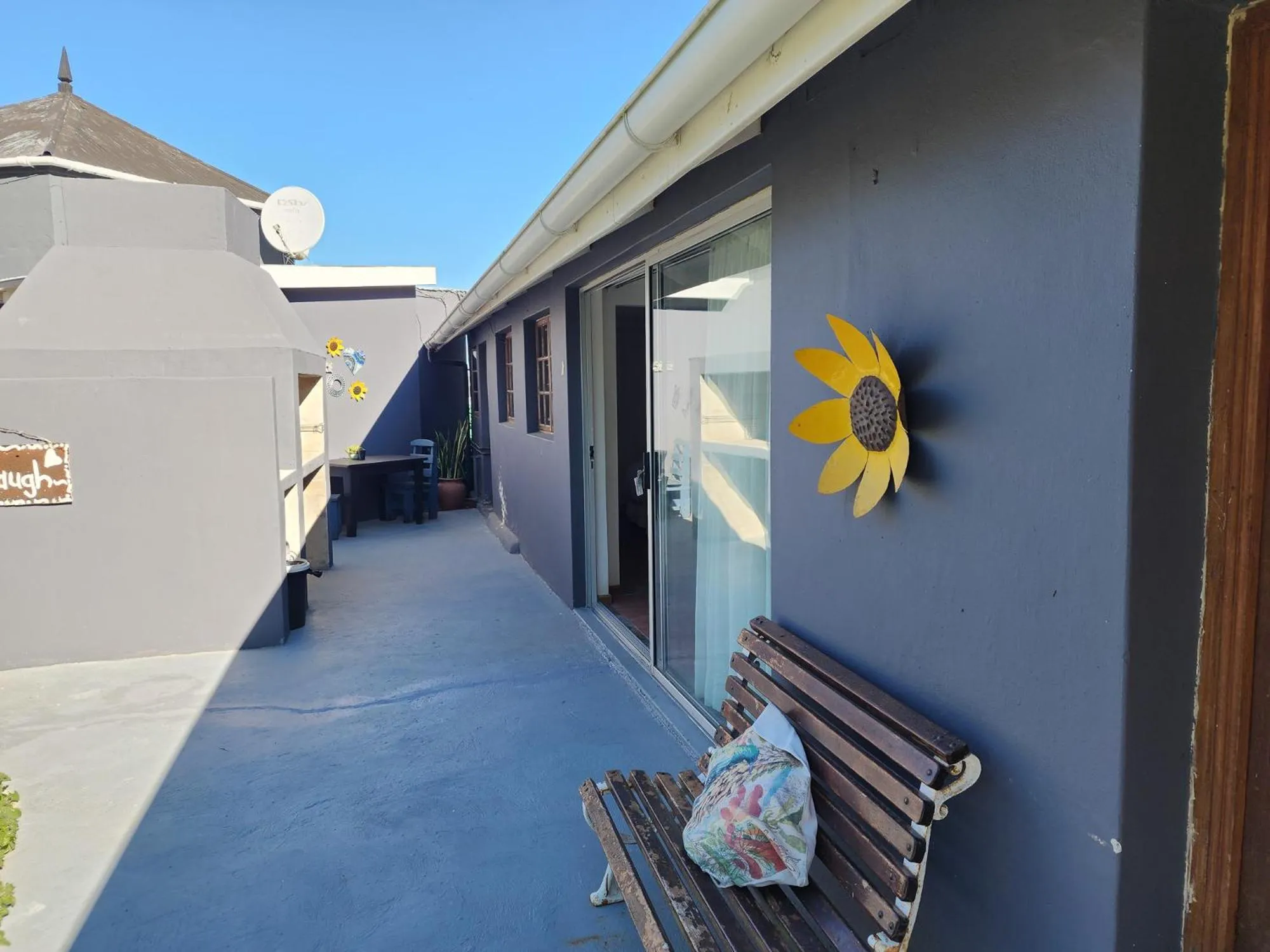 Homestead Bed and Breakfast