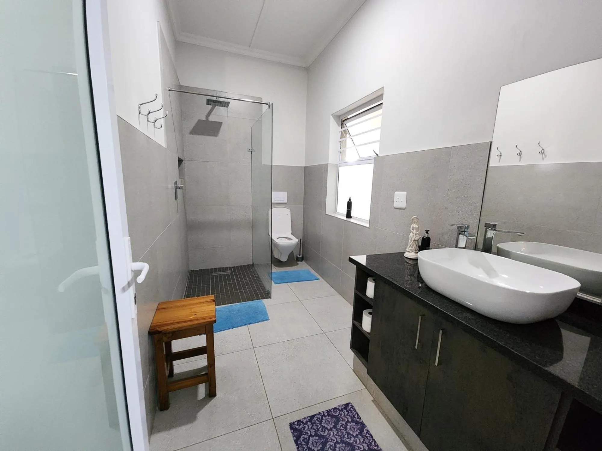 Homestead Bed and Breakfast