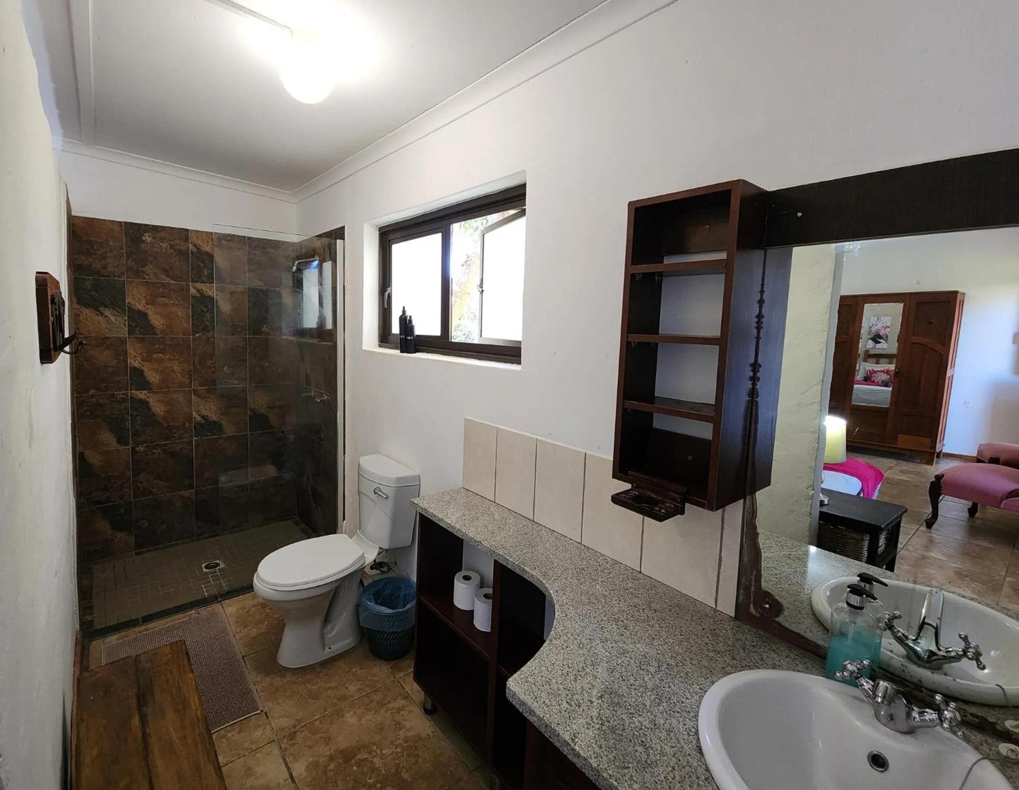 Homestead Bed and Breakfast