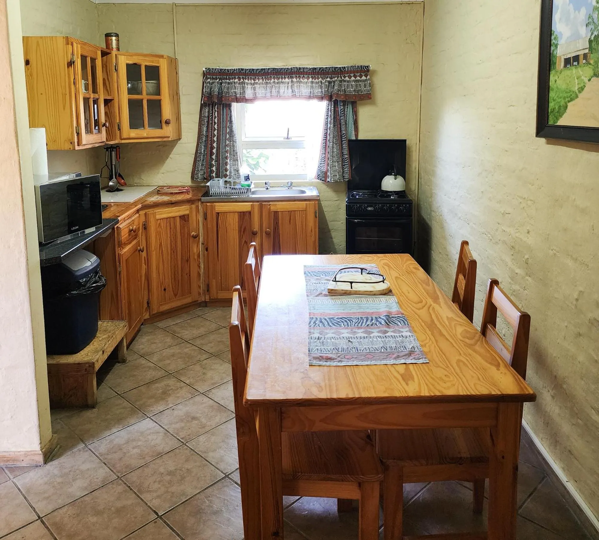 Homestead Bed and Breakfast