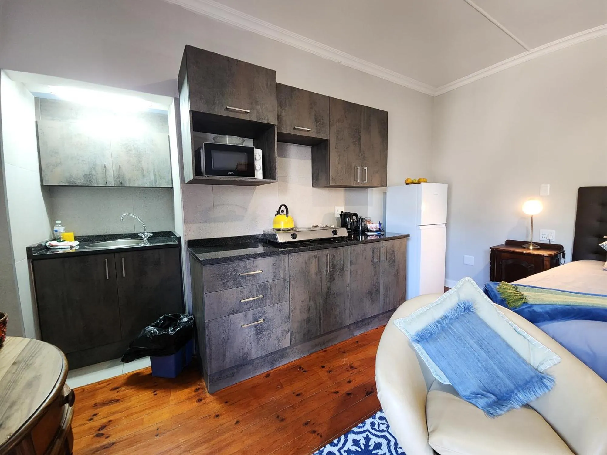 Homestead Bed and Breakfast