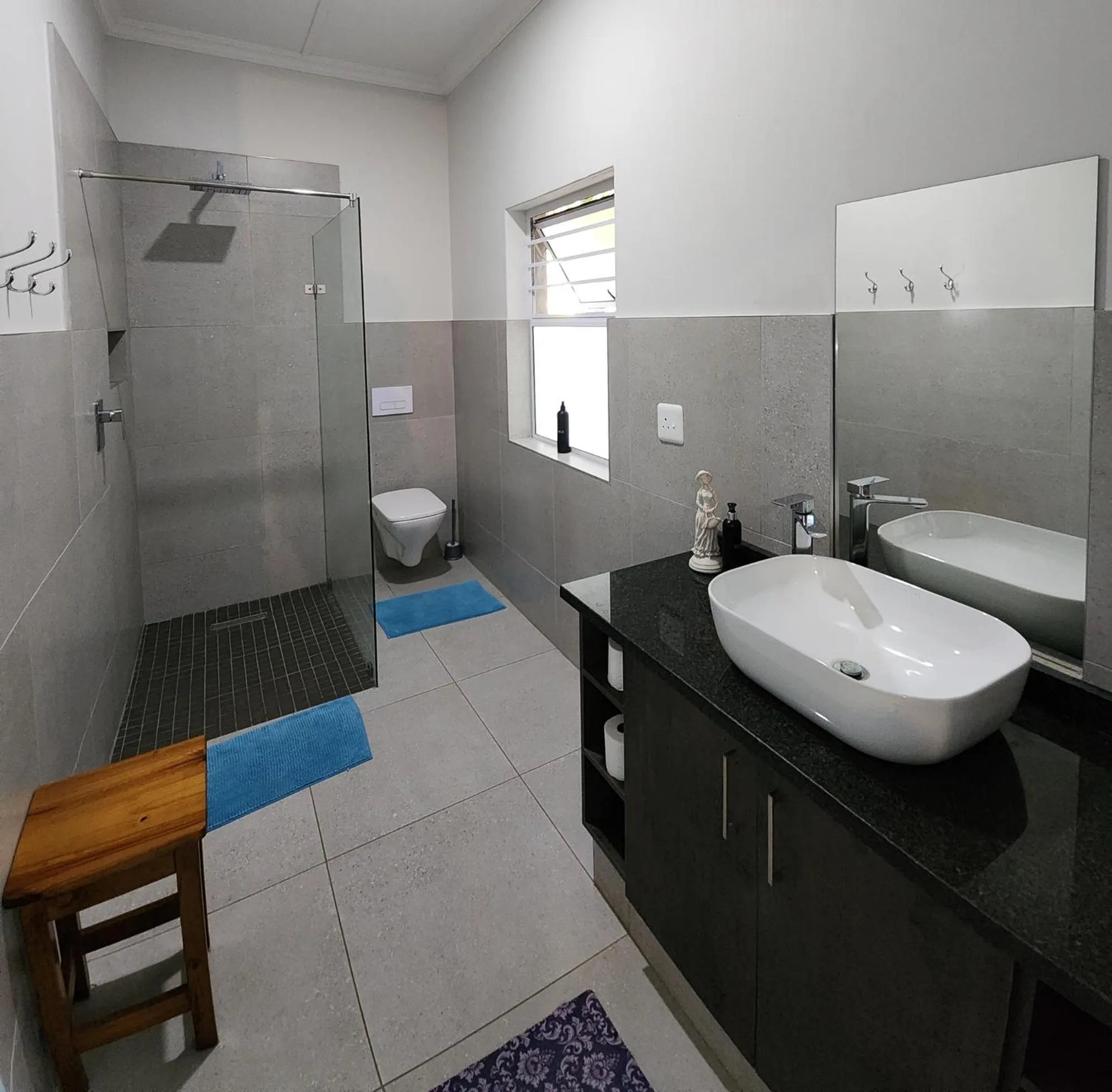 Homestead Bed and Breakfast