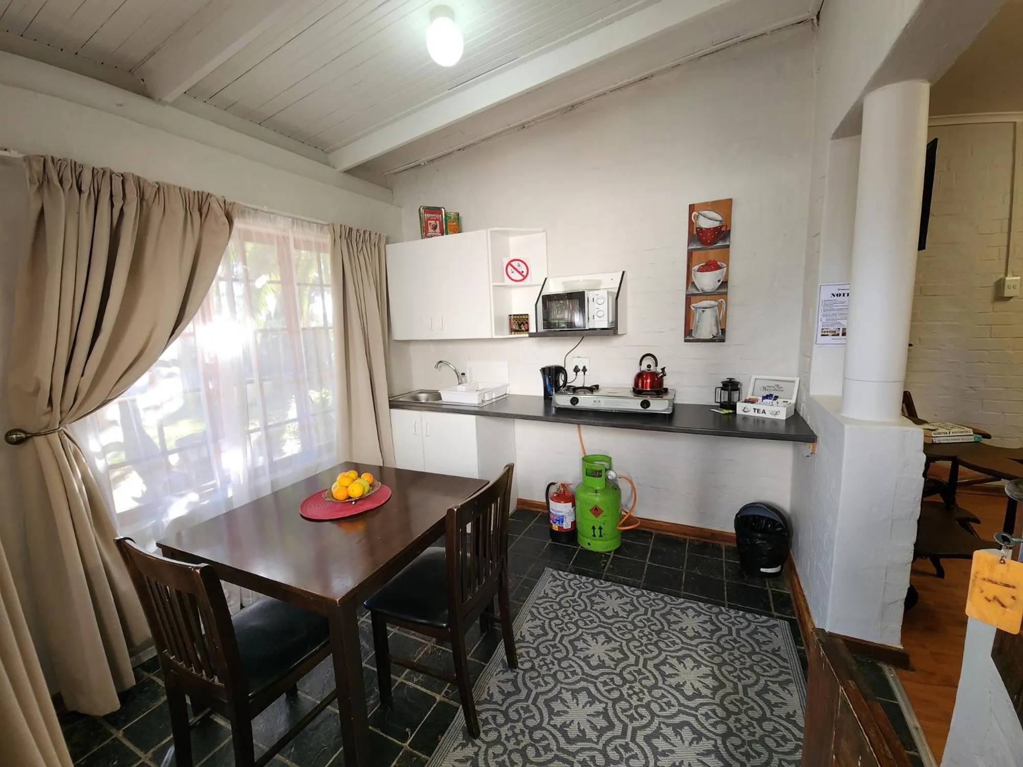 Homestead Bed and Breakfast