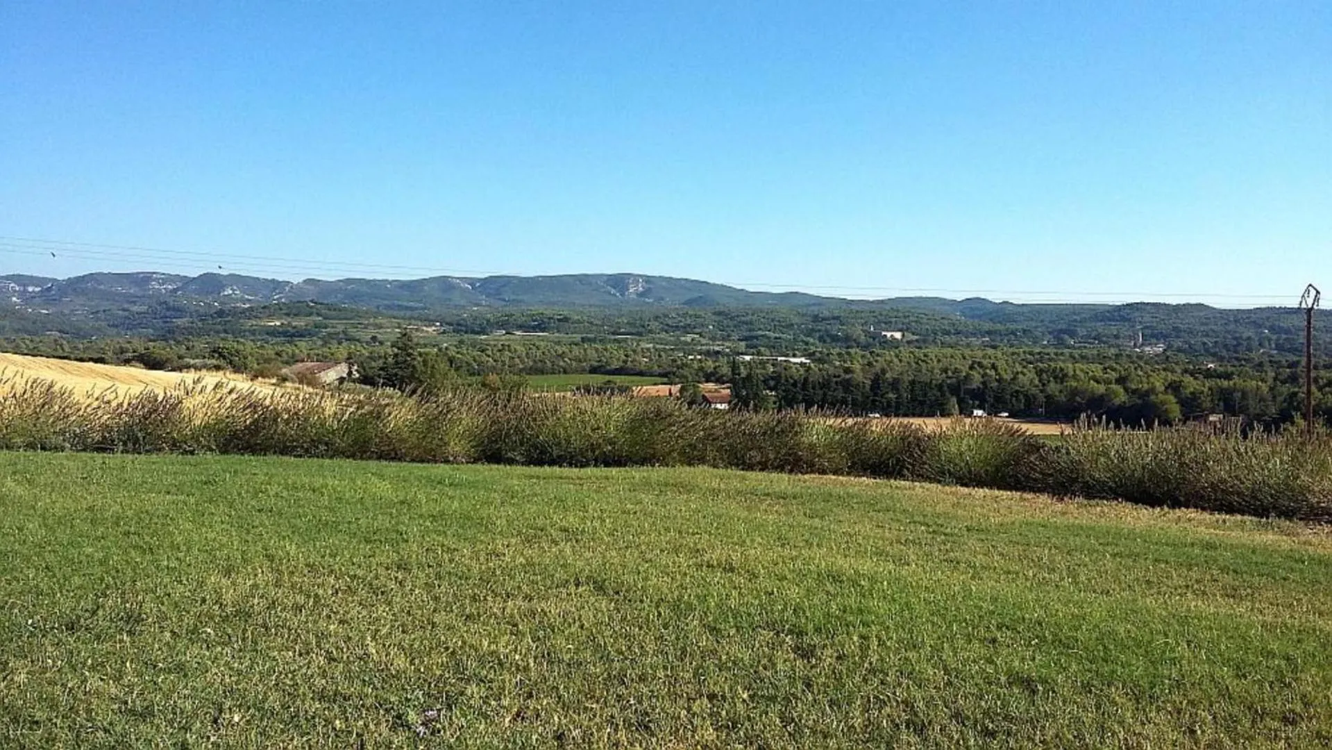 View (from property/room) in Masmazan