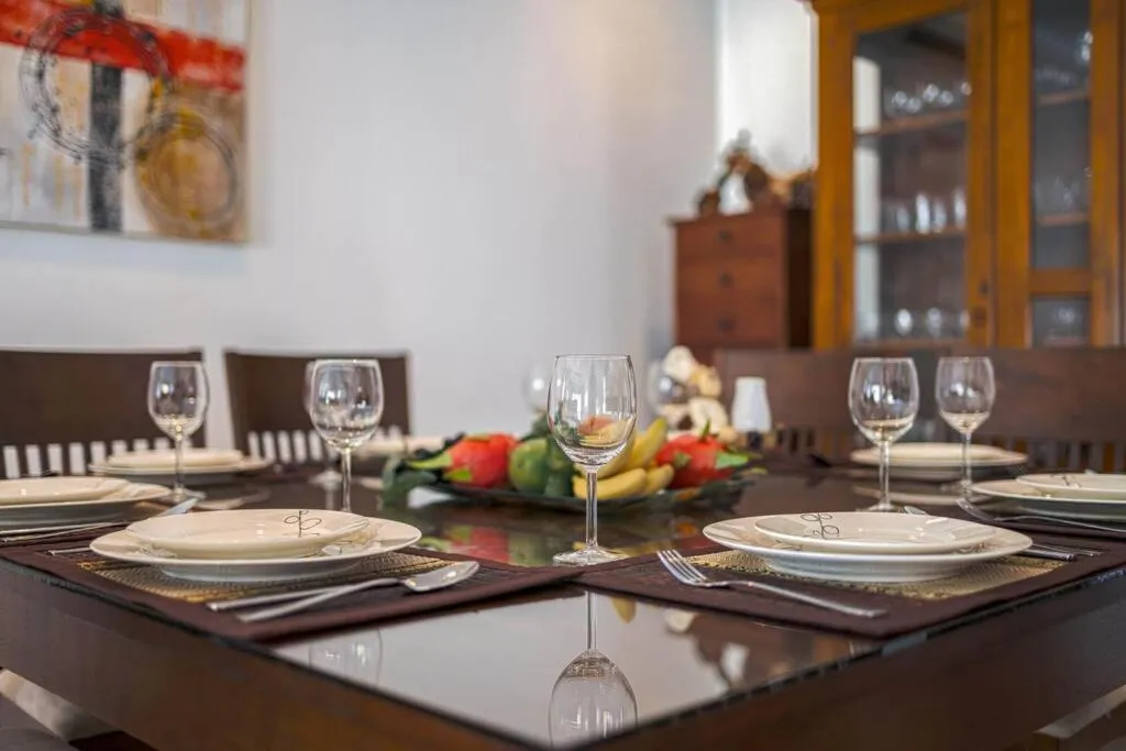 Luxurious 5-Bedroom Private Pool Villa! PV5