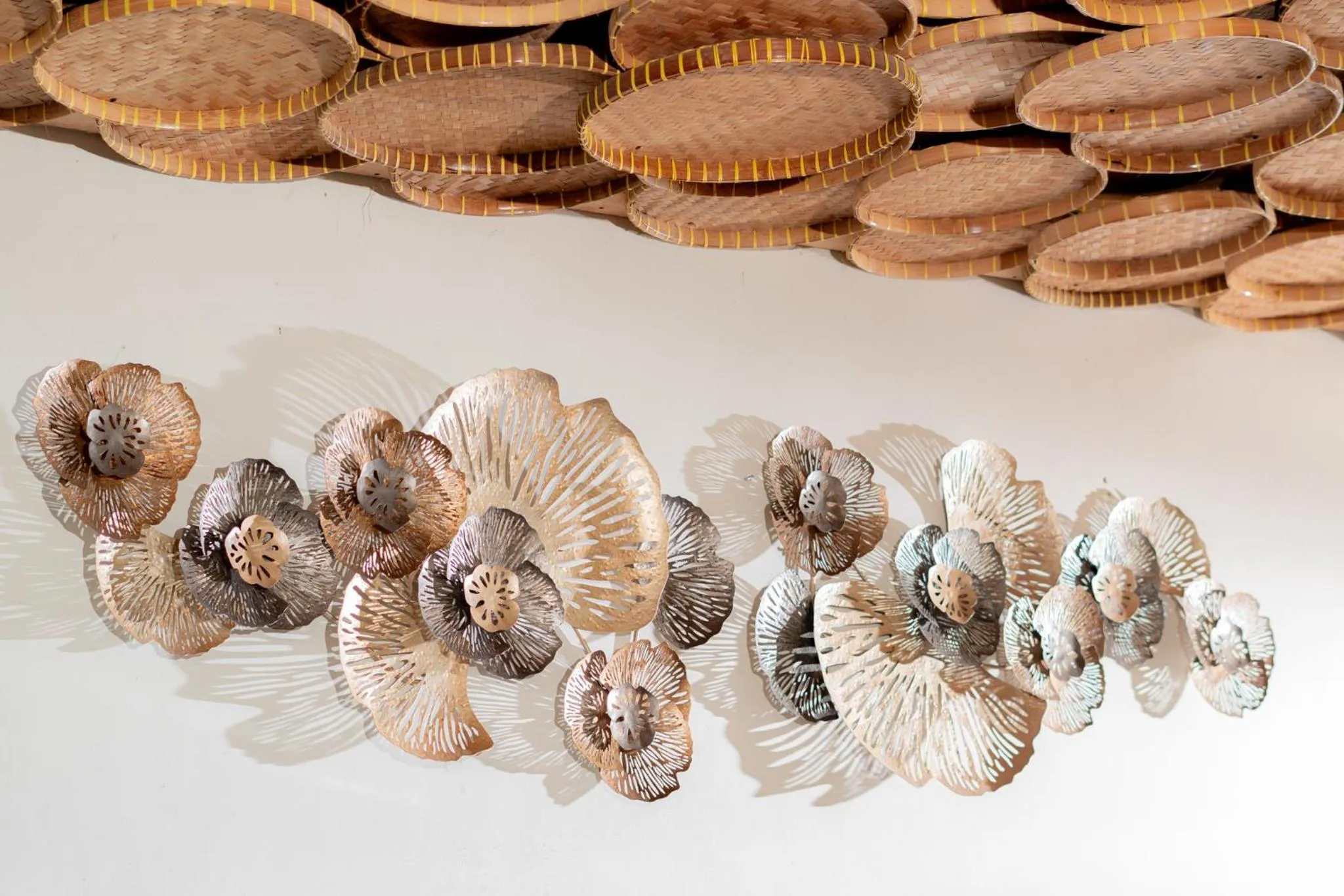 Property building in Maluk Stay