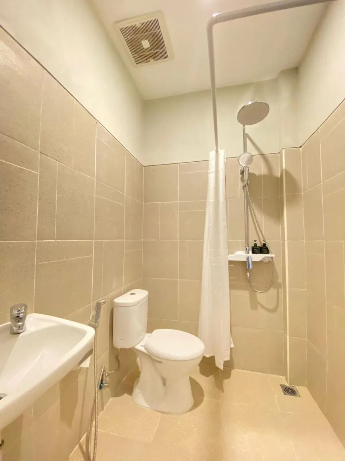 Superior Double or Twin Room in Maluk Stay Superior Double or Twin Room in Maluk Stay