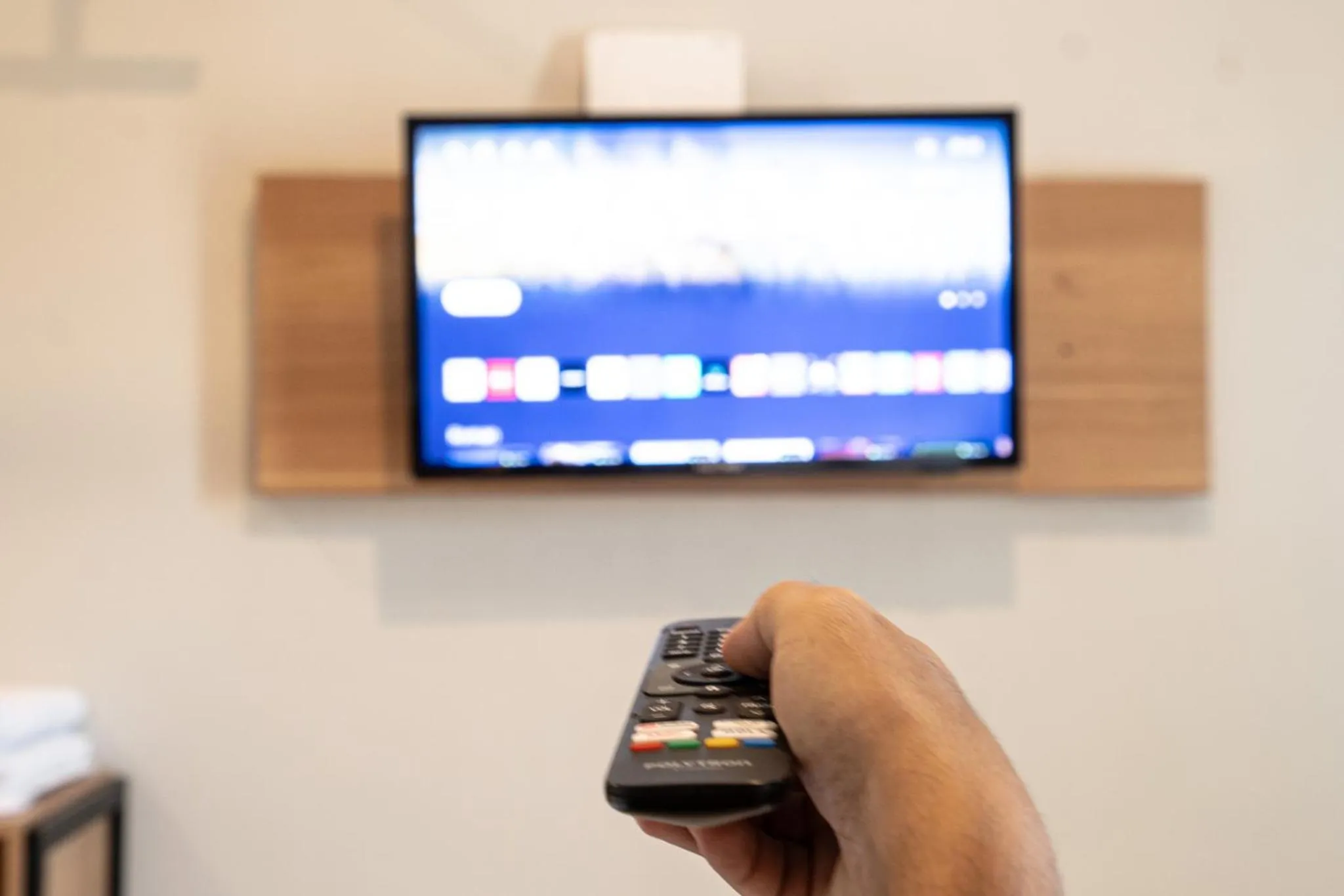 room service in Maluk Stay