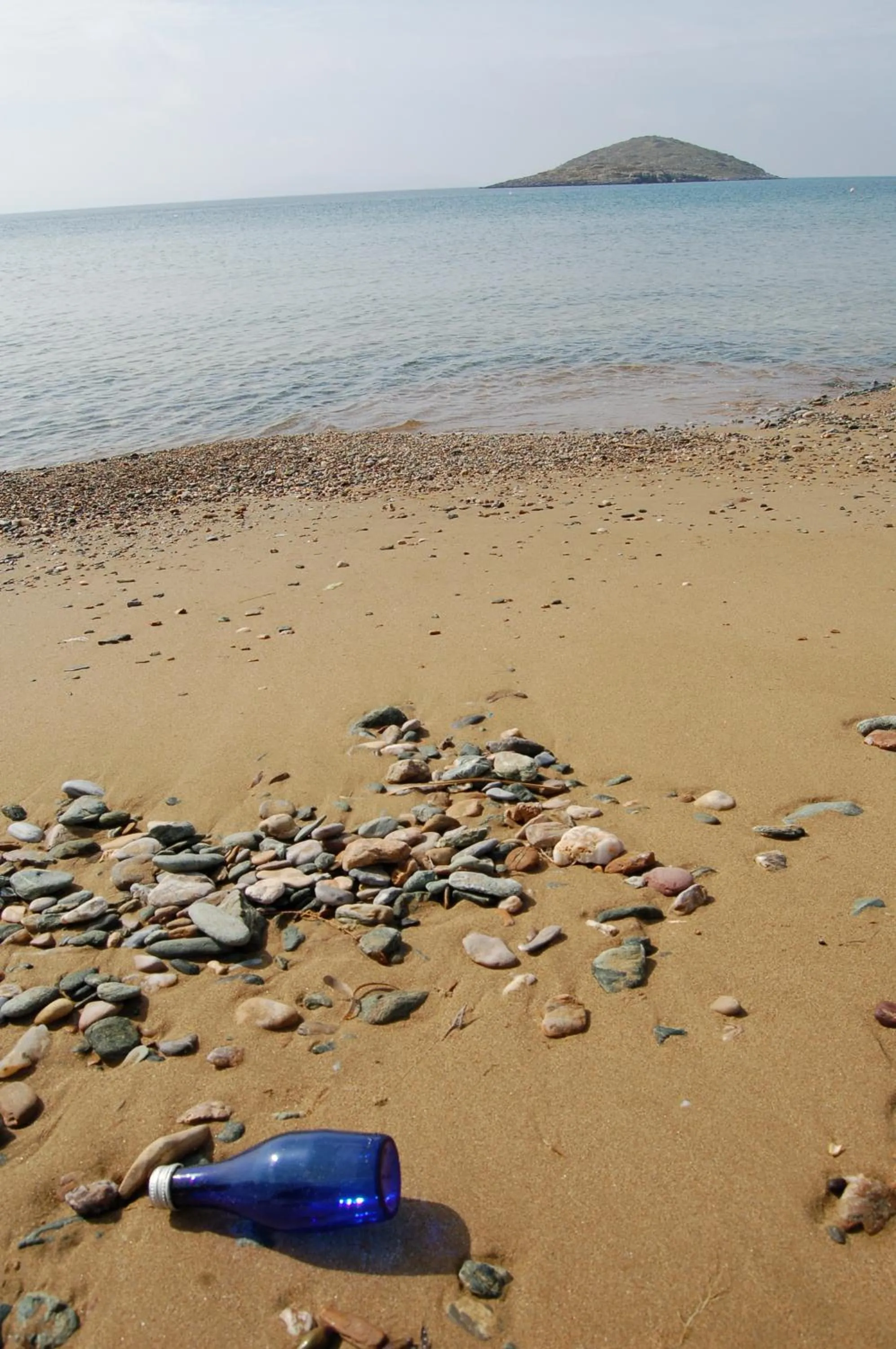 Beach in Calypso Hotel