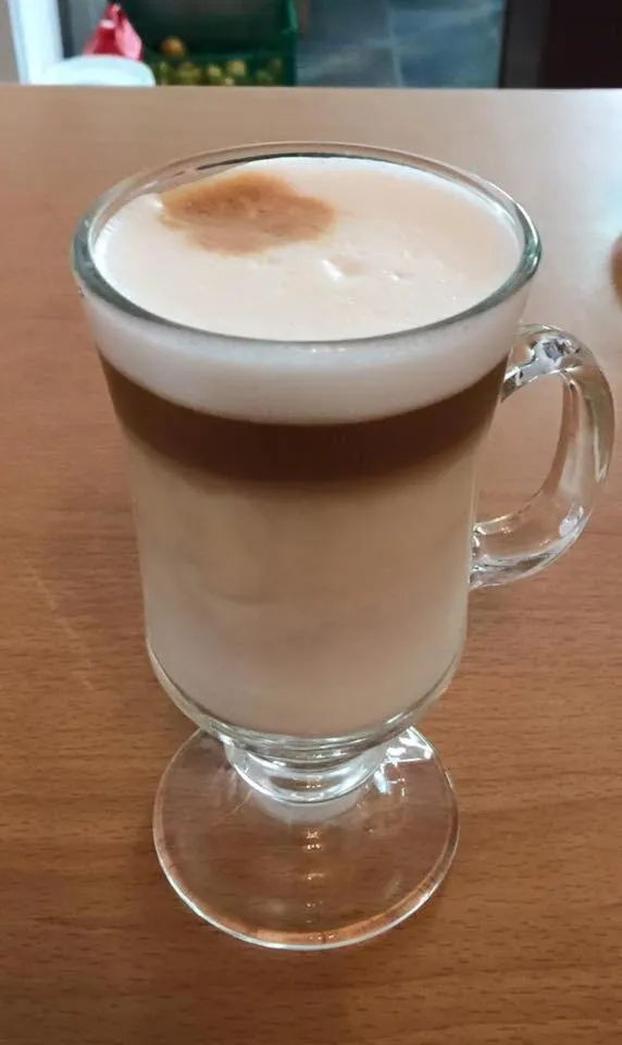 Breakfast in Calypso Hotel