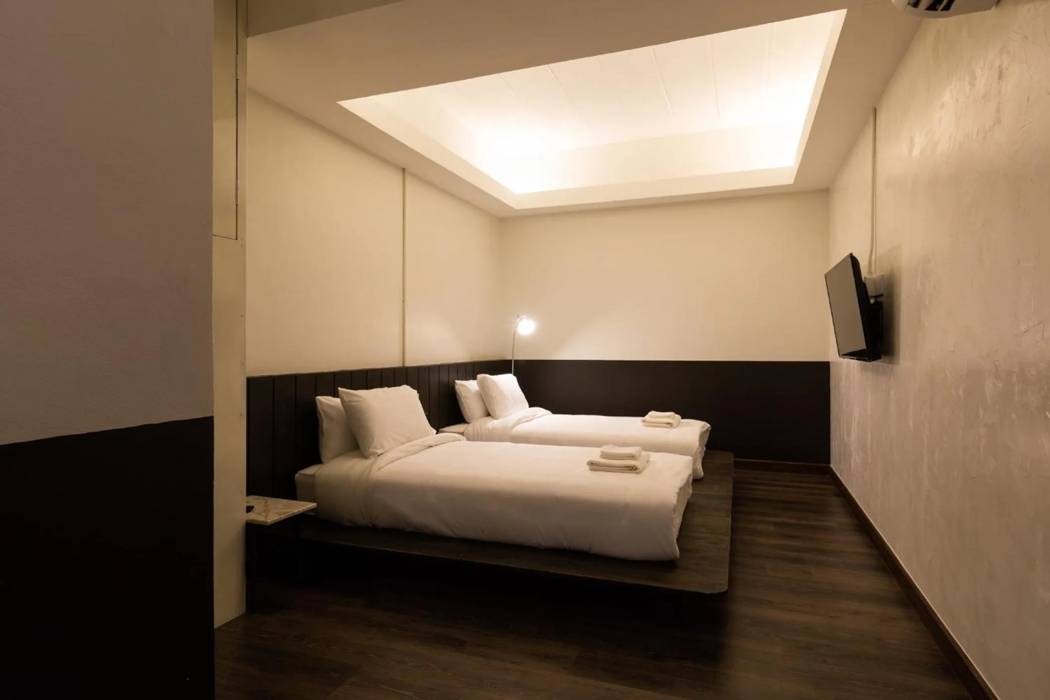 Bed in Within Korat Sawairiang