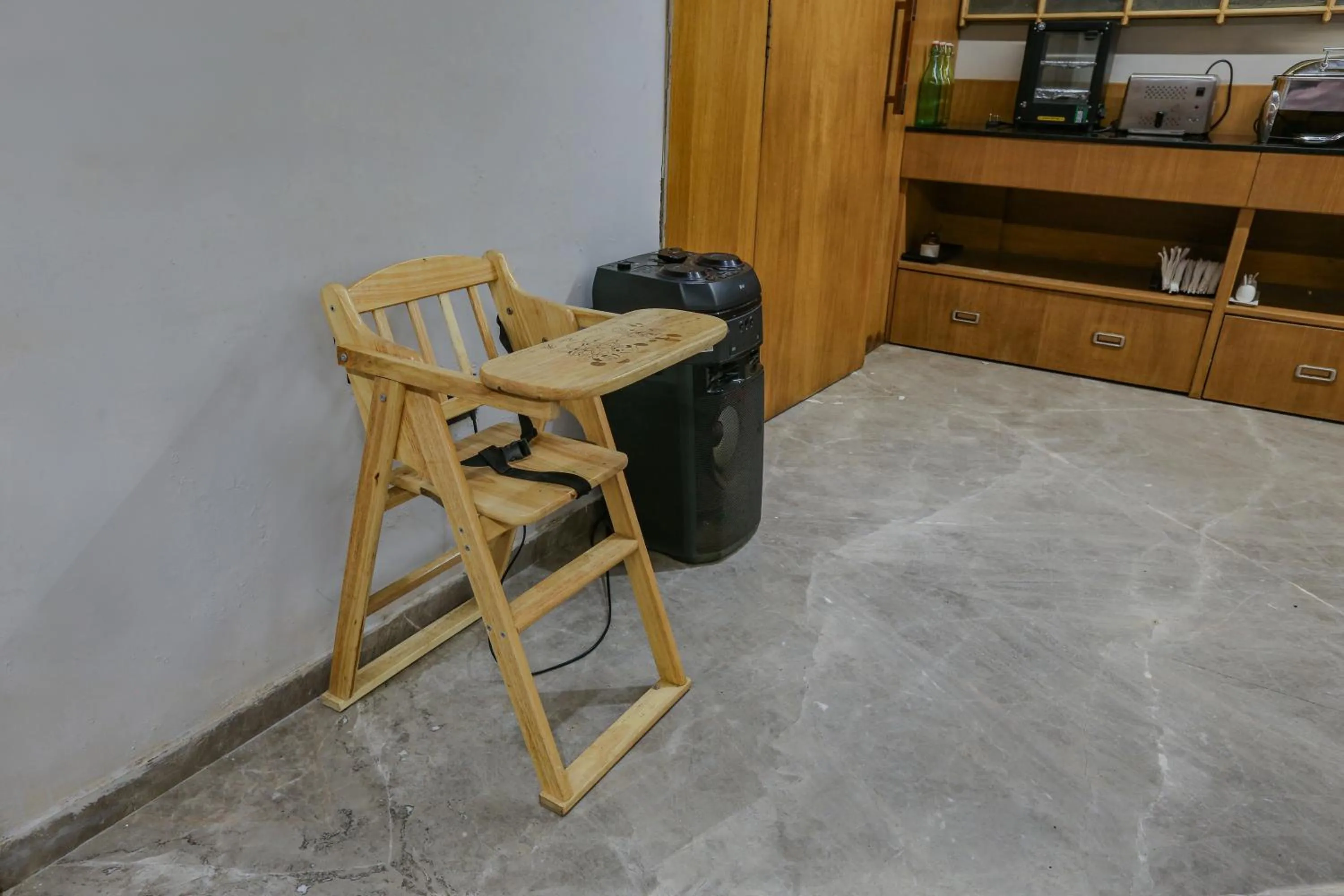 babysiter in Aceotel Select Aria, Bhopal -A Luxury Boutique Hotel