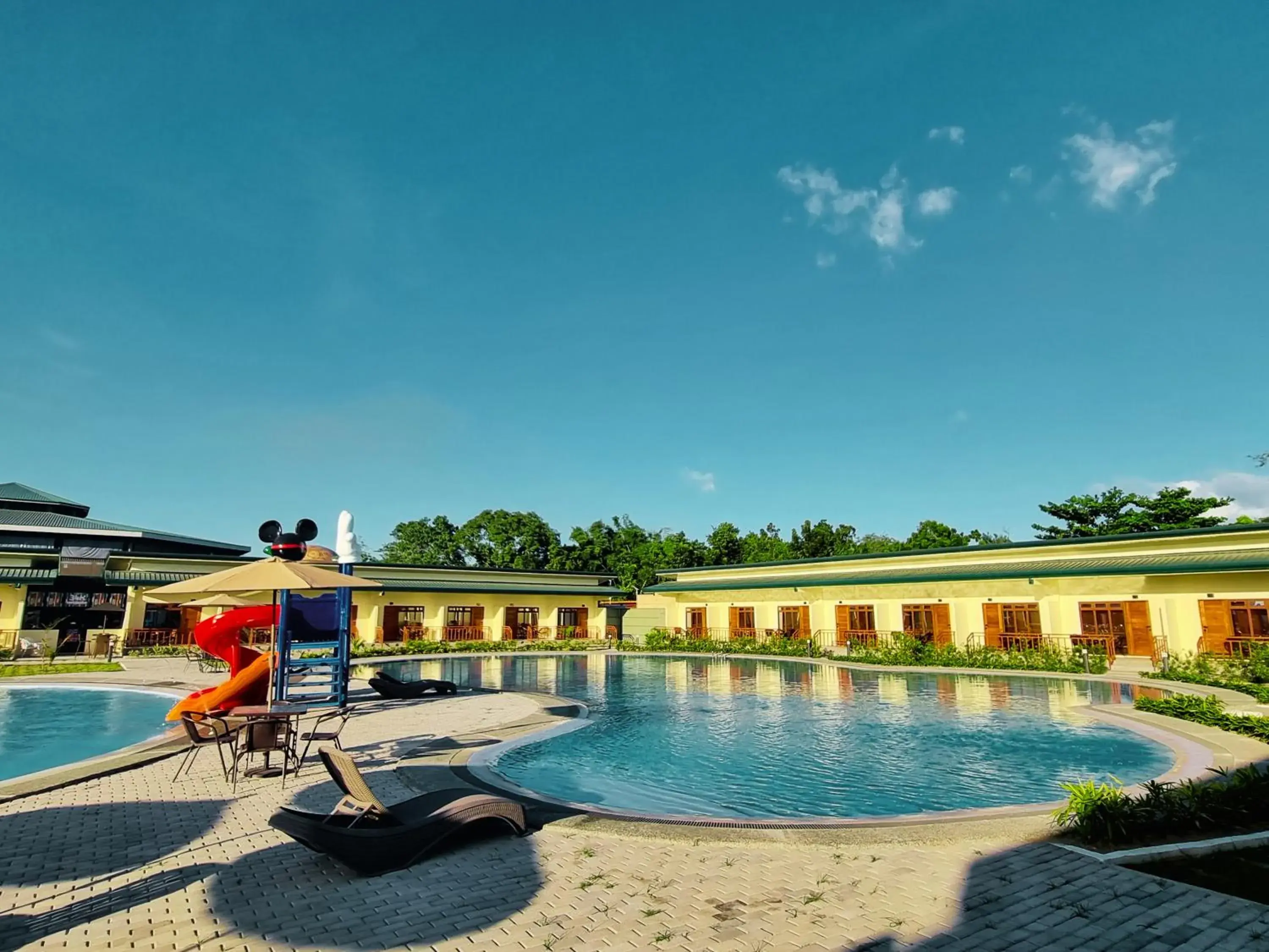 34k Hotel and Resort powered by Cocotel 34k Hotel and Resort powered by Cocotel