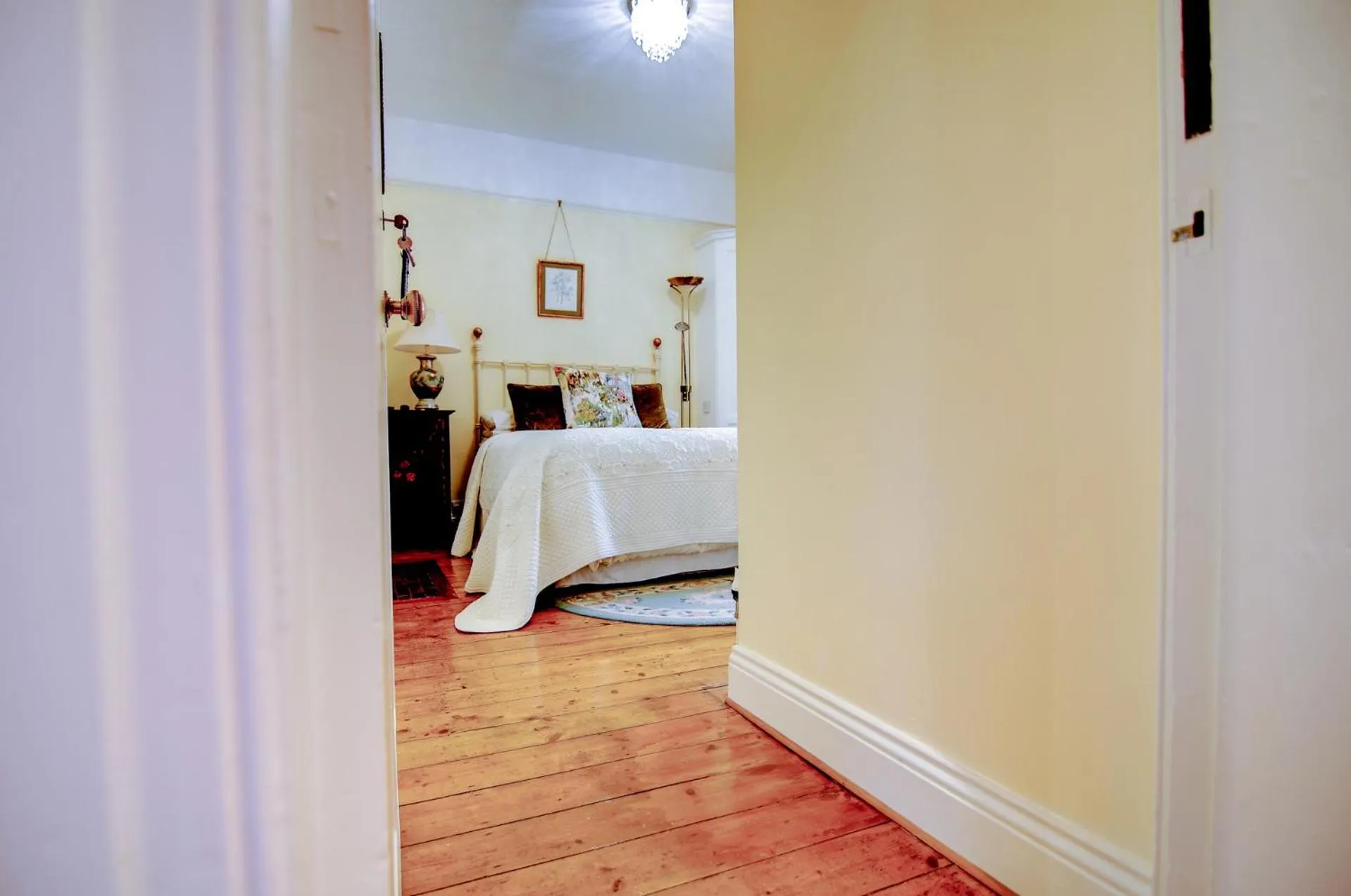 Other in St Judes B&B