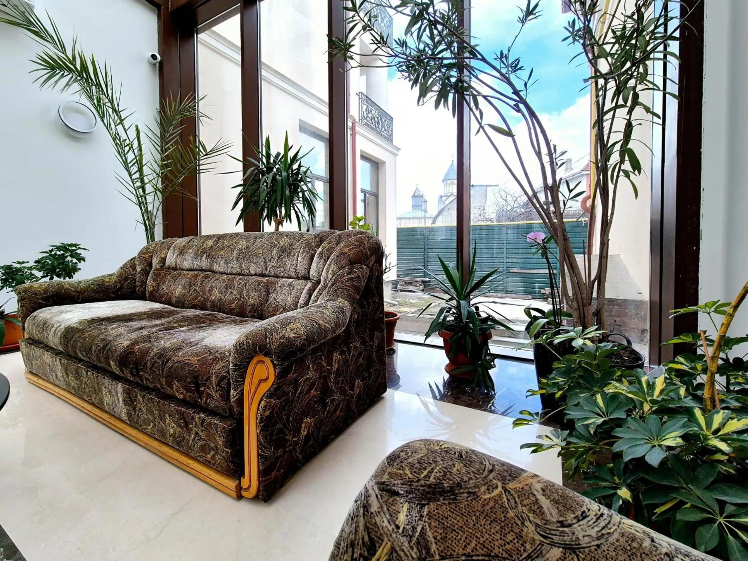 Green Park Boutique Hotel