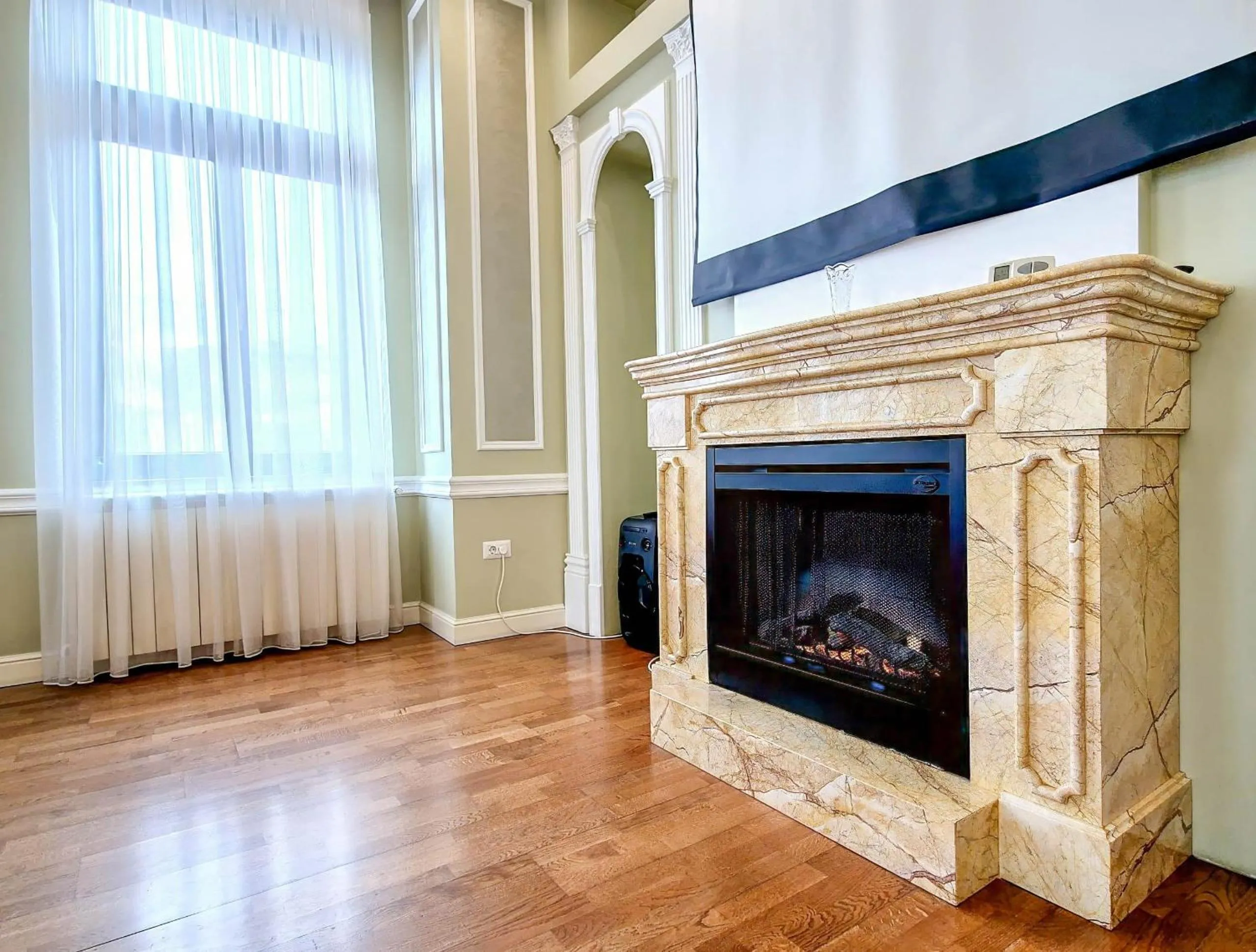 Green Park Boutique Hotel