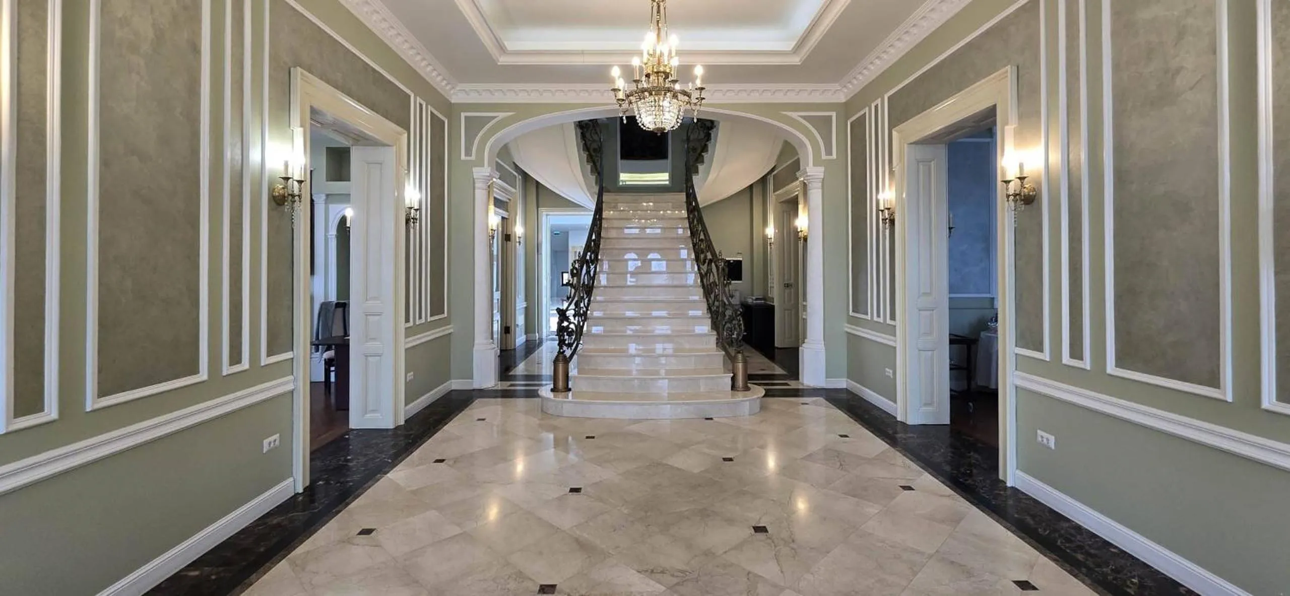 Green Park Boutique Hotel