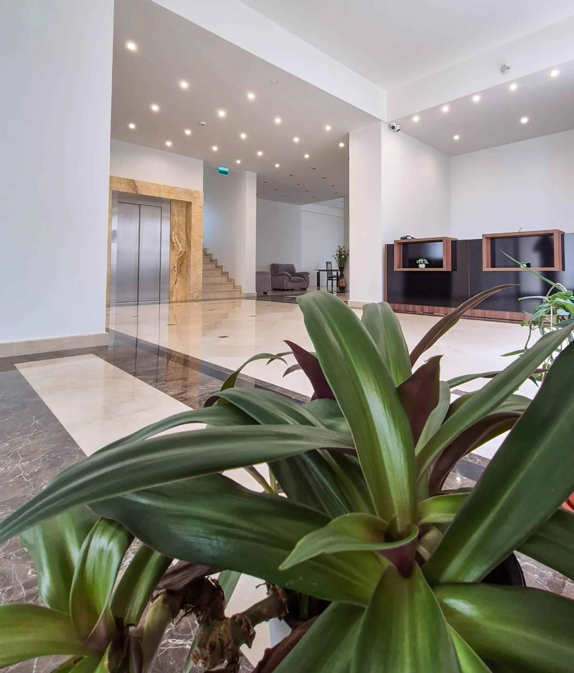 Green Park Boutique Hotel