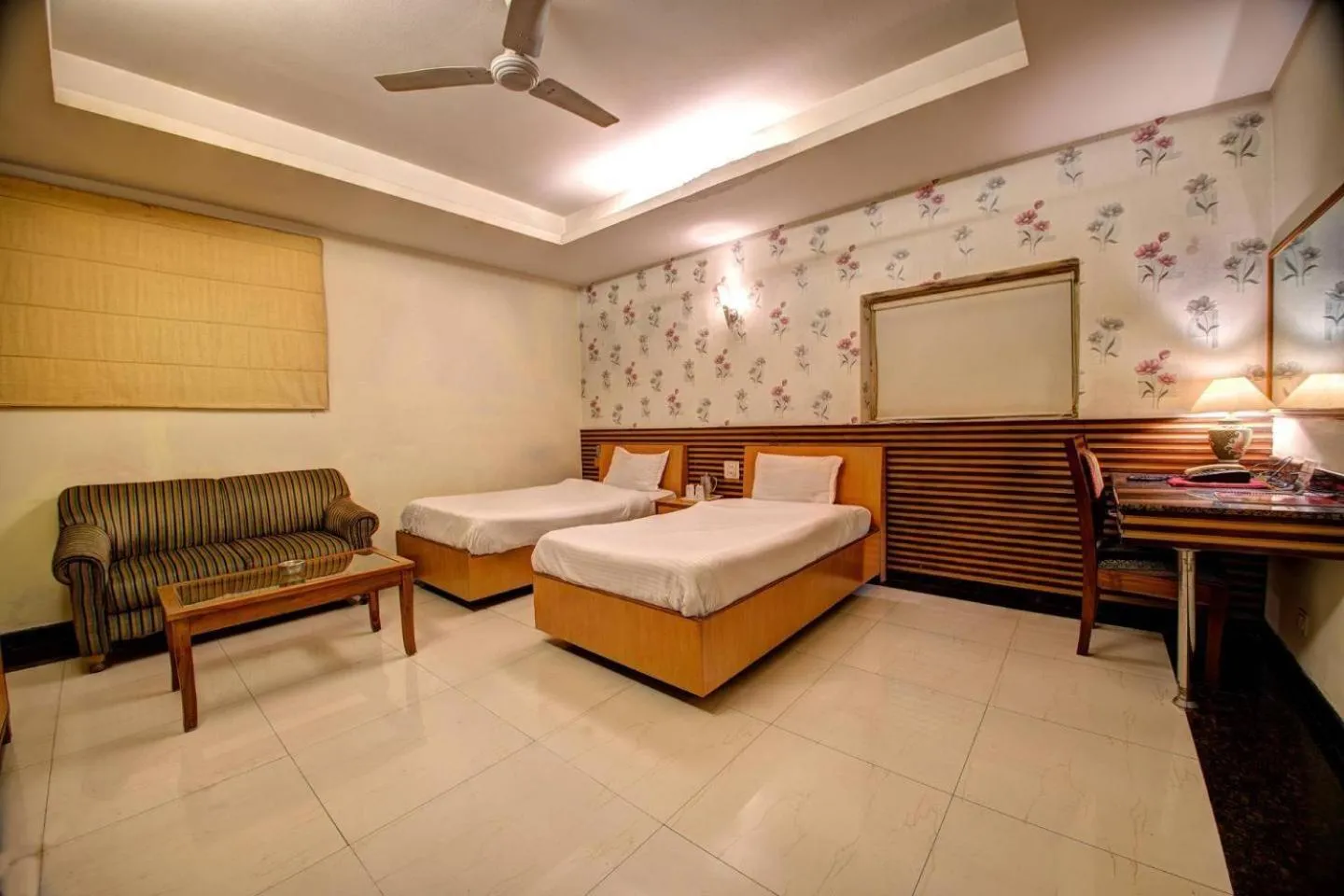 Hotel PR Residency Amritsar