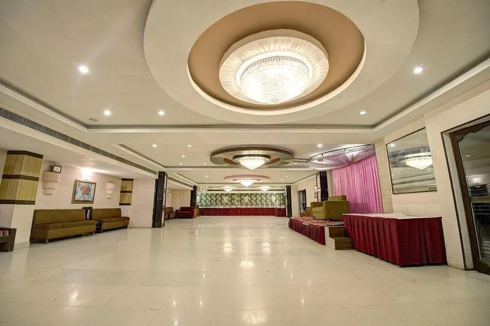 Hotel PR Residency Amritsar