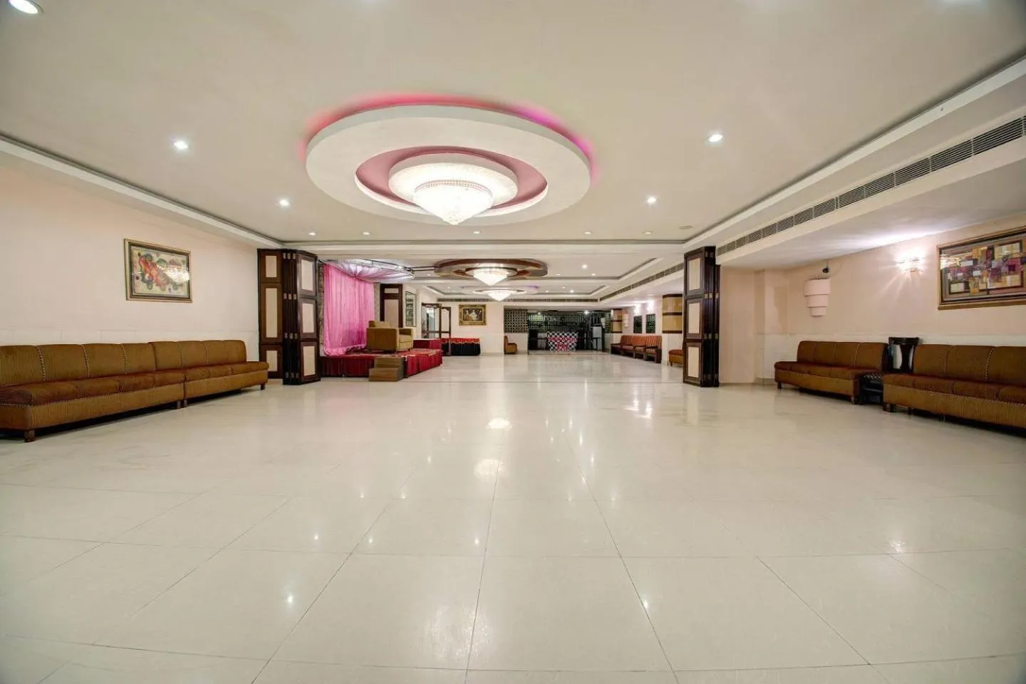 Hotel PR Residency Amritsar