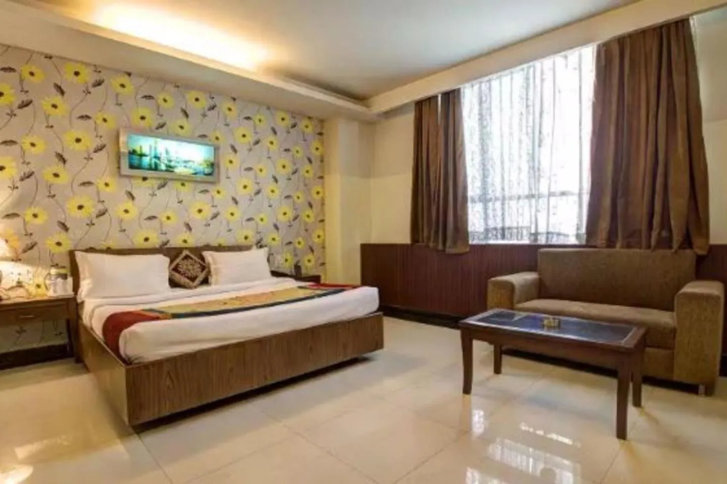 Hotel PR Residency Amritsar