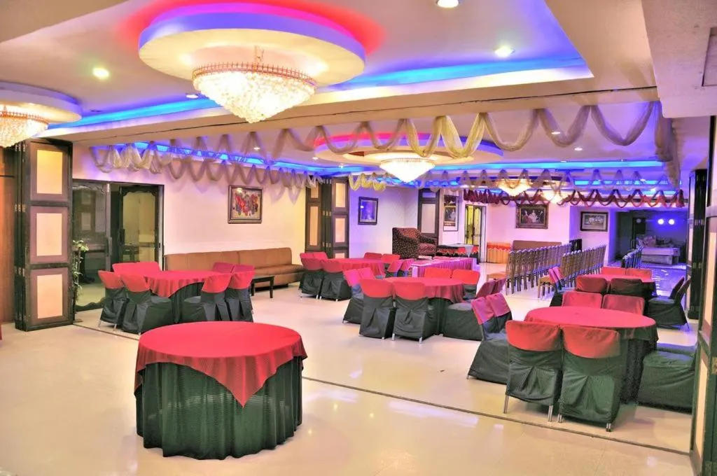 Hotel PR Residency Amritsar