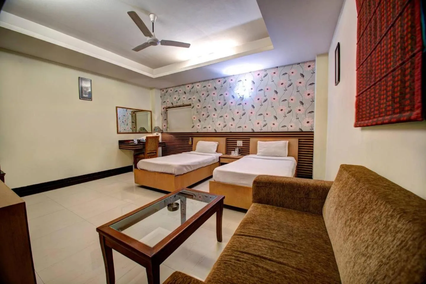 Hotel PR Residency Amritsar