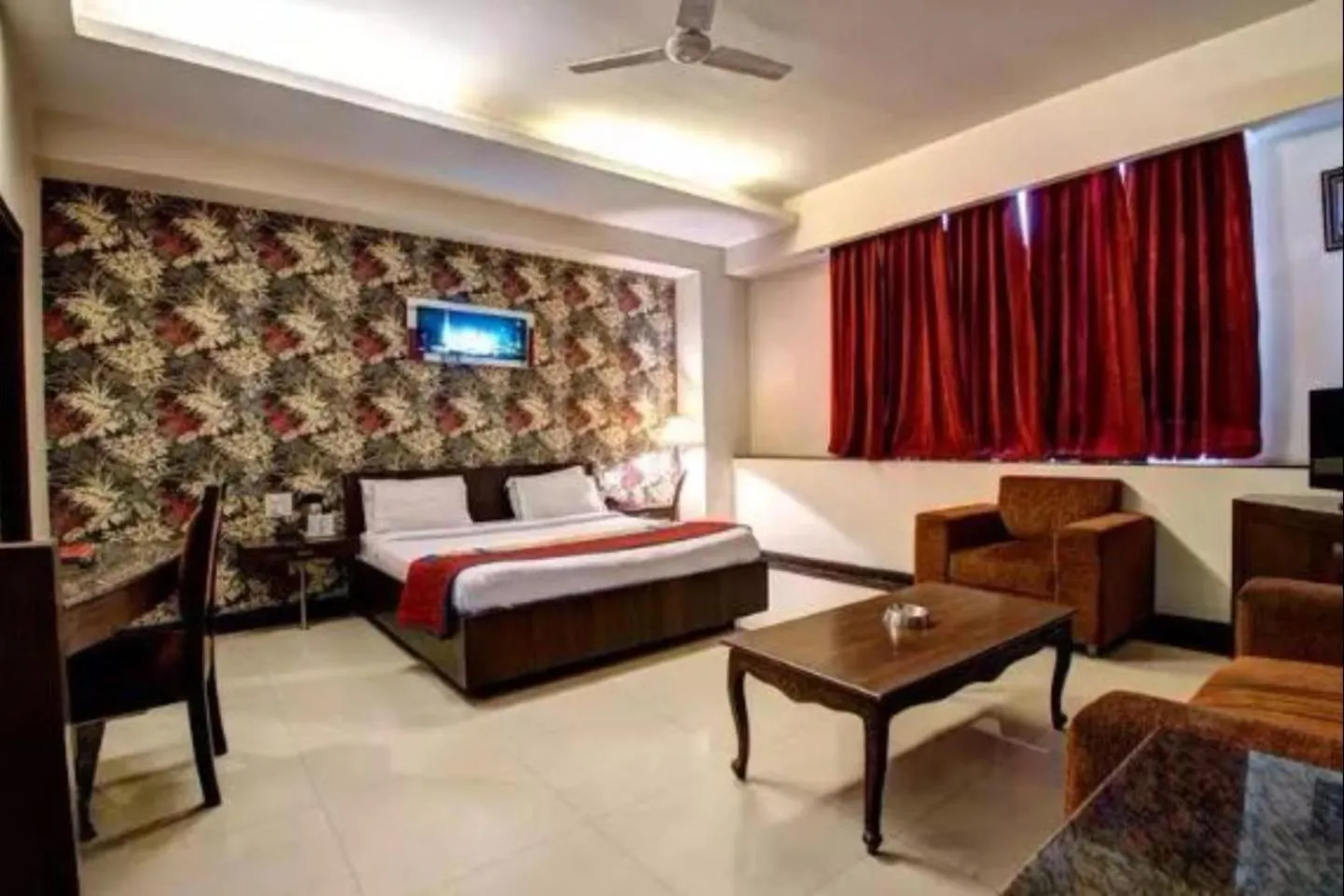 Hotel PR Residency Amritsar