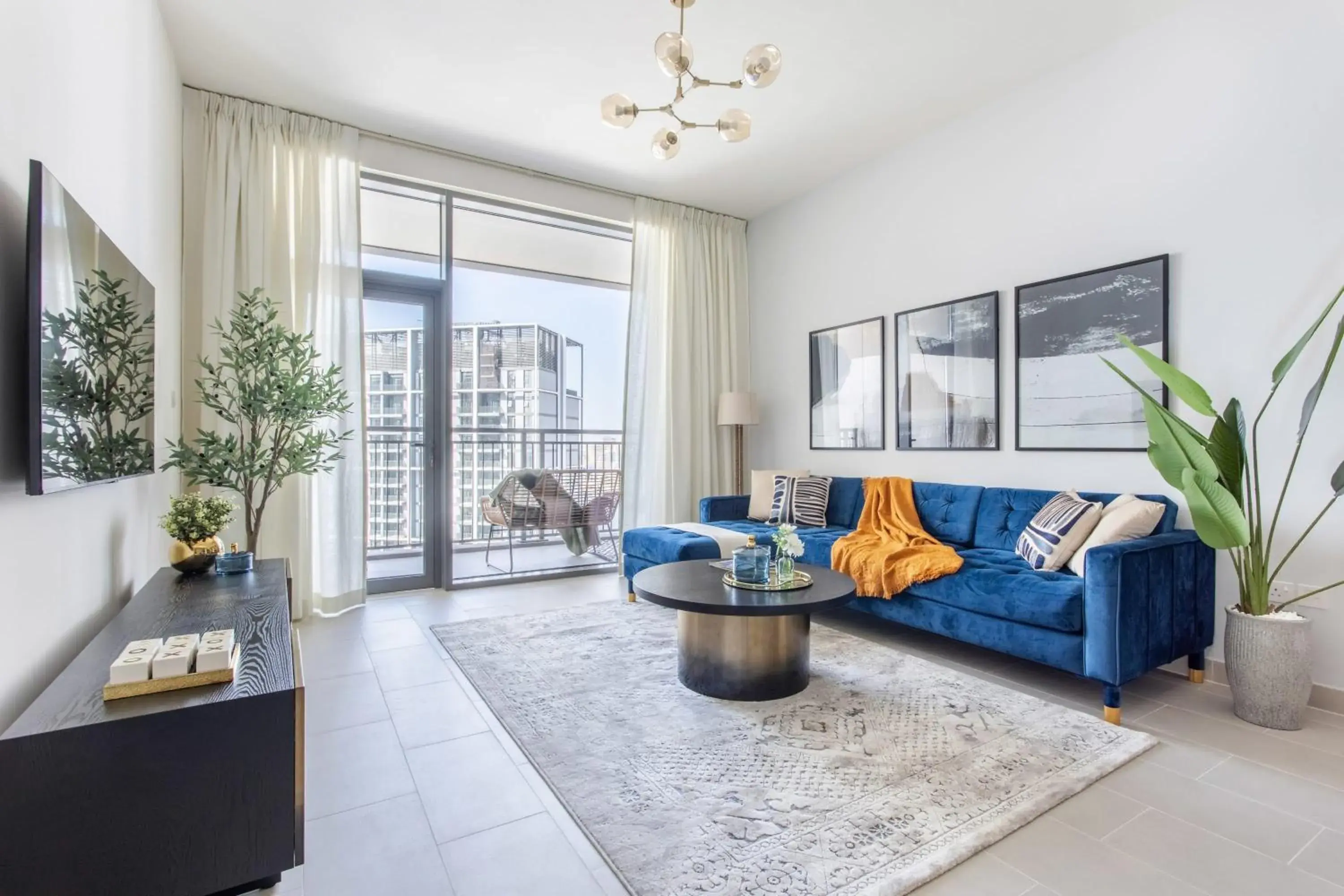 Frank Porter - Creek Rise Tower 1 Frank Porter - Creek Rise Tower 1