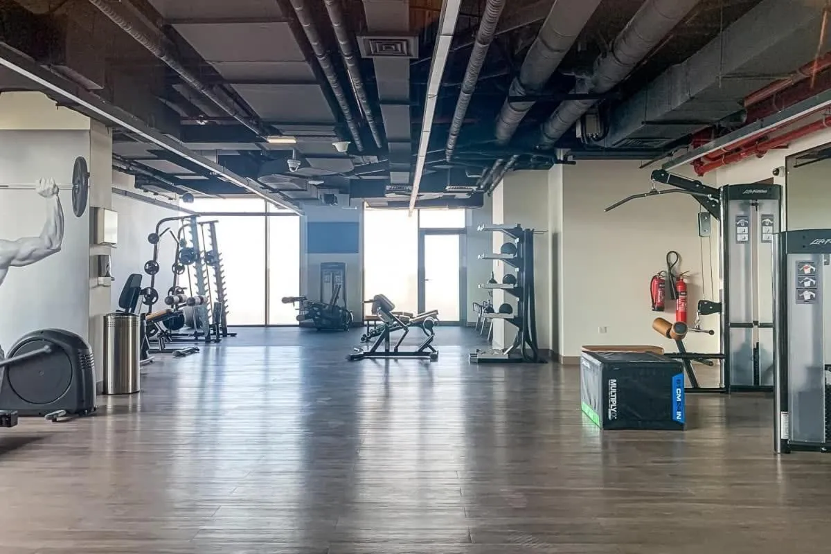 Frank Porter - Creek Rise Tower 1