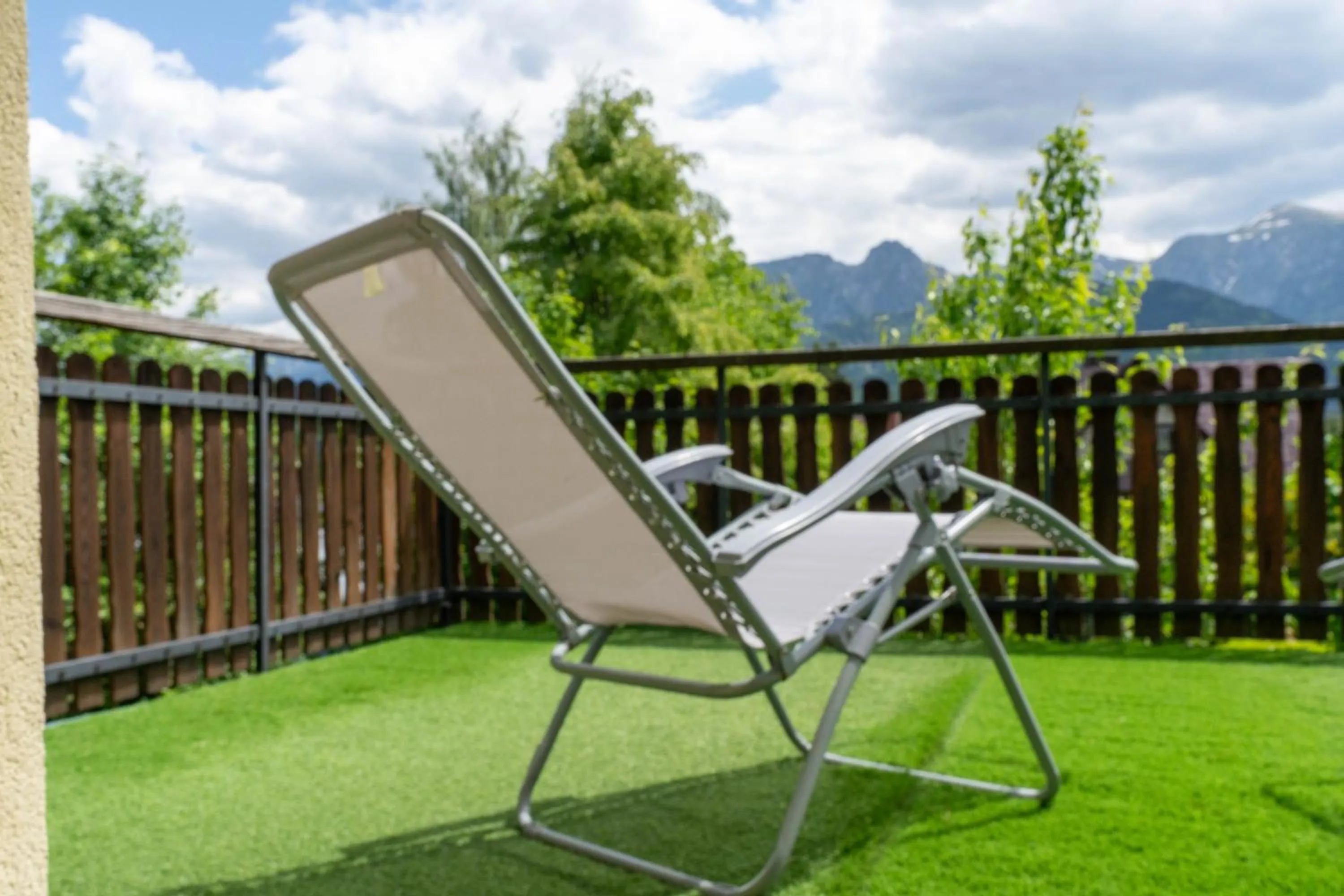 Mountain view in Willa Serafin-basen, sauny i jacuzzi w Willa Baciarka dodatkowo płatne