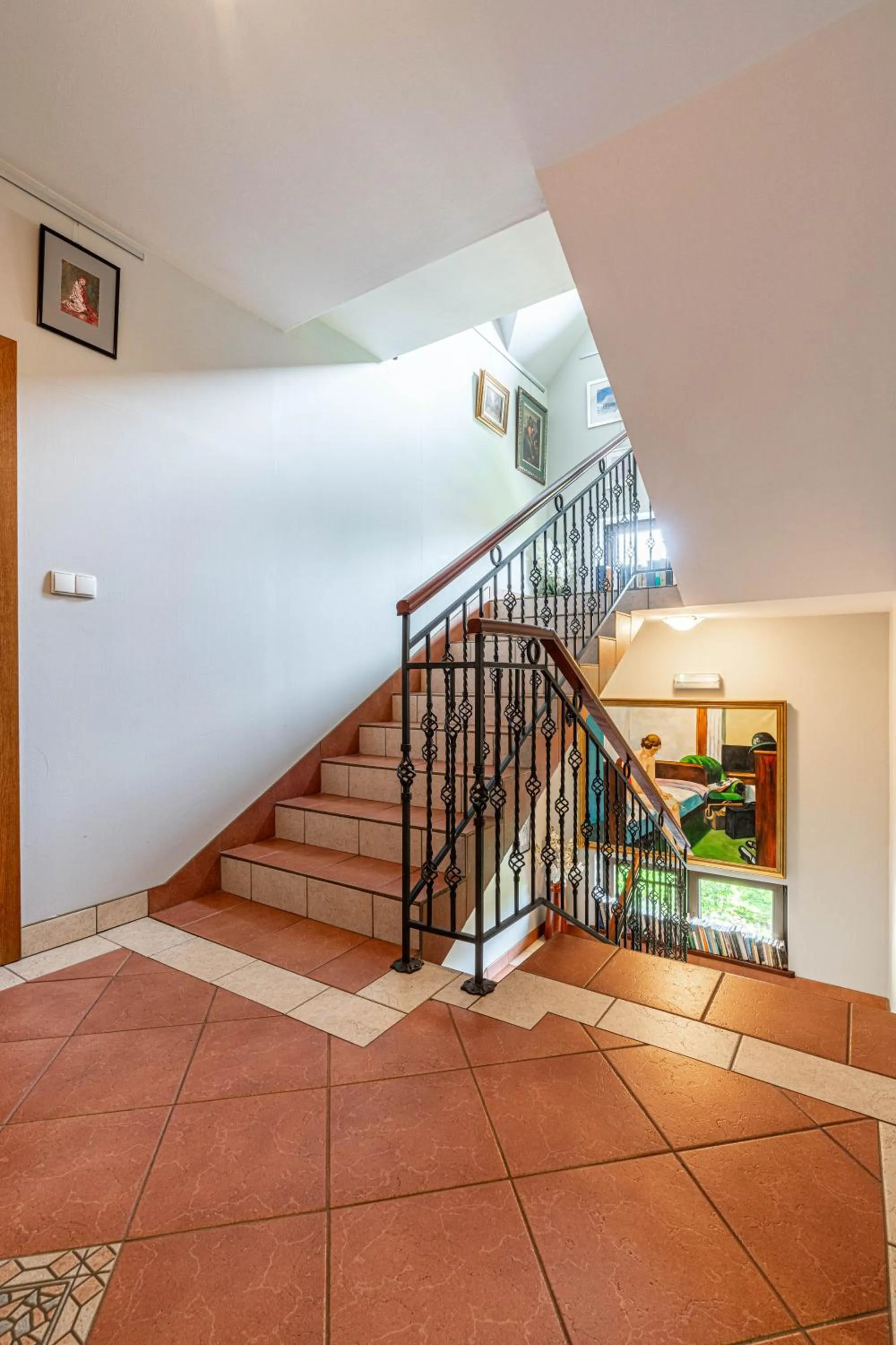 Property building in Willa Serafin-basen, sauny i jacuzzi w Willa Baciarka dodatkowo płatne