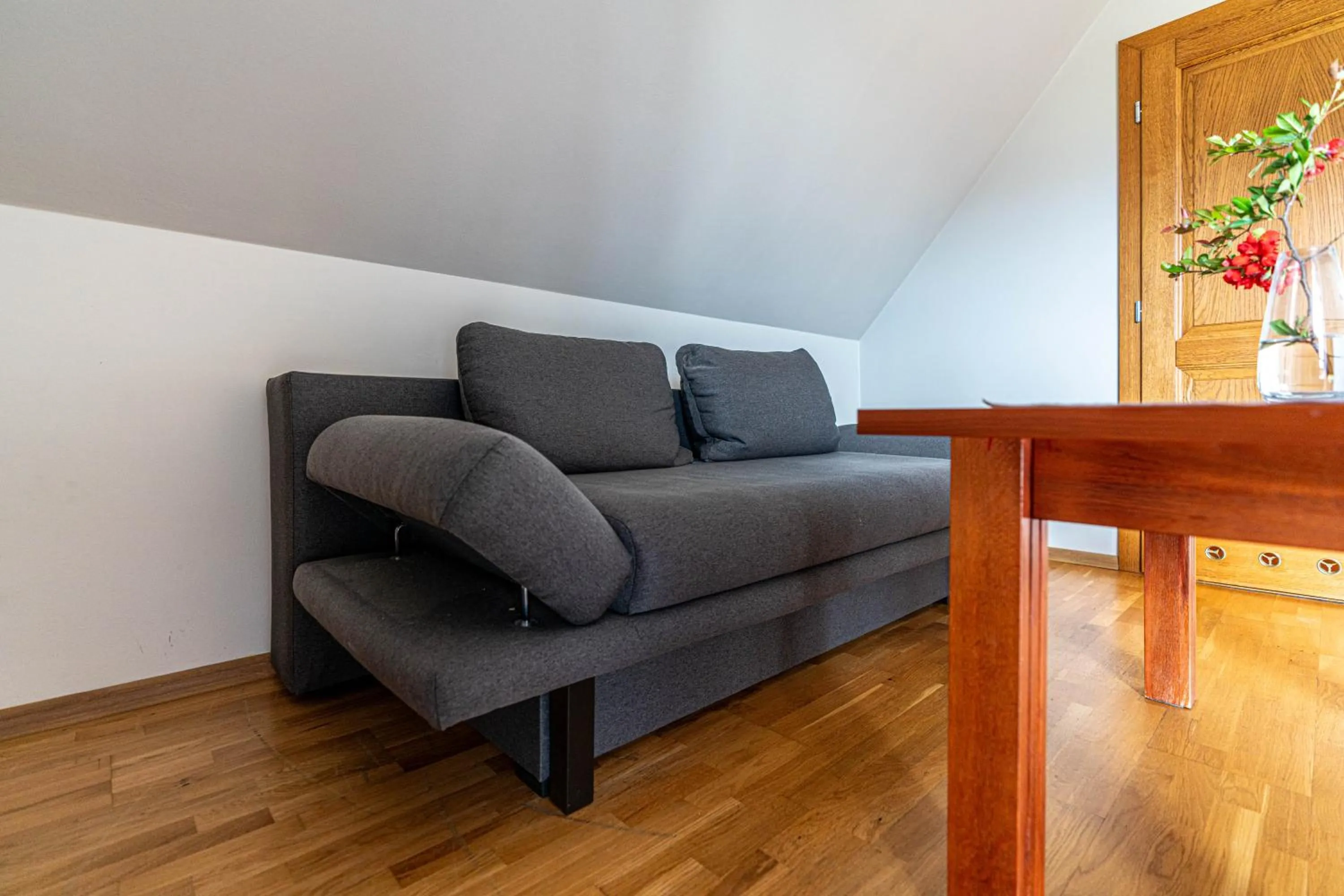 Living room in Willa Serafin-basen, sauny i jacuzzi w Willa Baciarka dodatkowo płatne