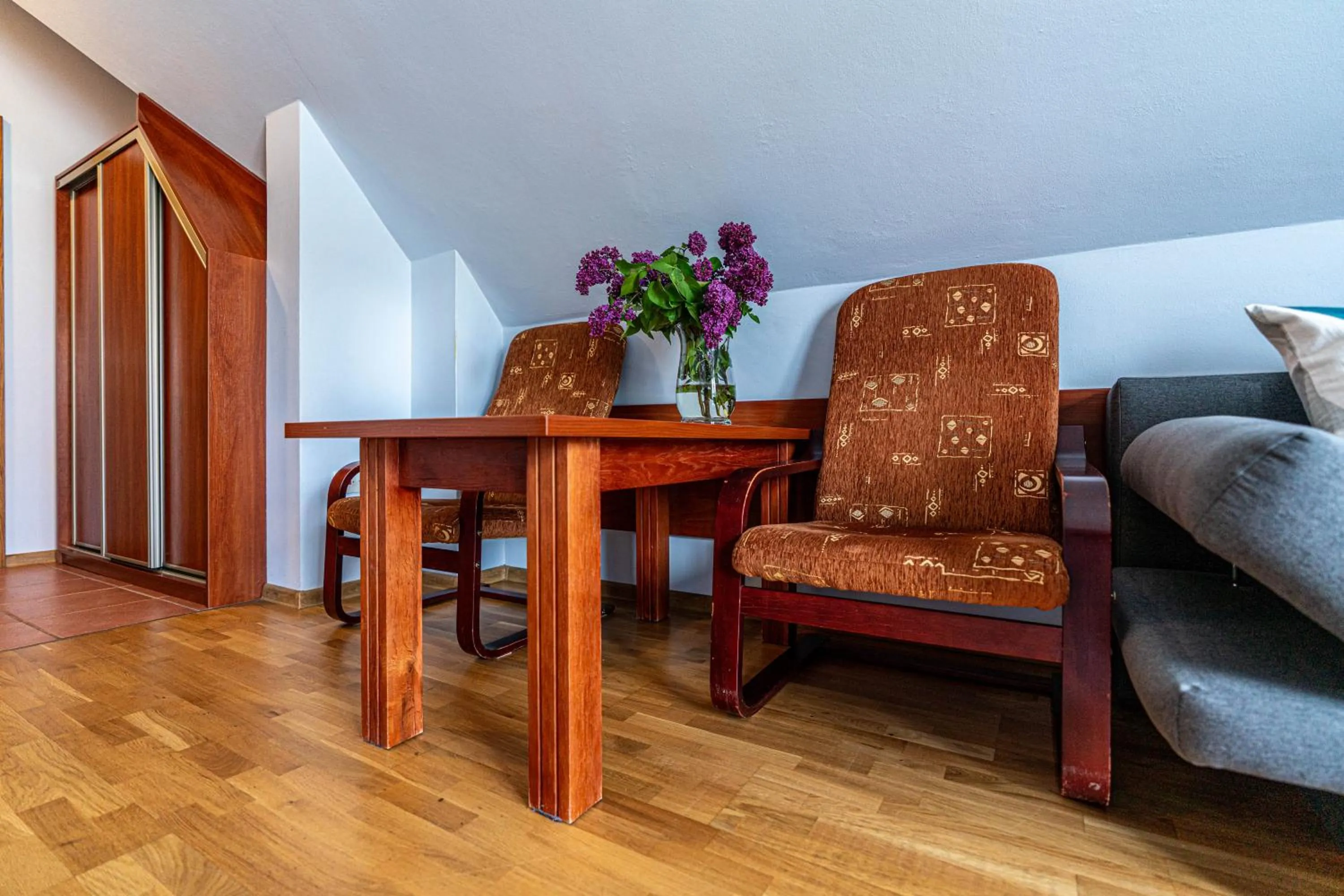 Living room in Willa Serafin-basen, sauny i jacuzzi w Willa Baciarka dodatkowo płatne