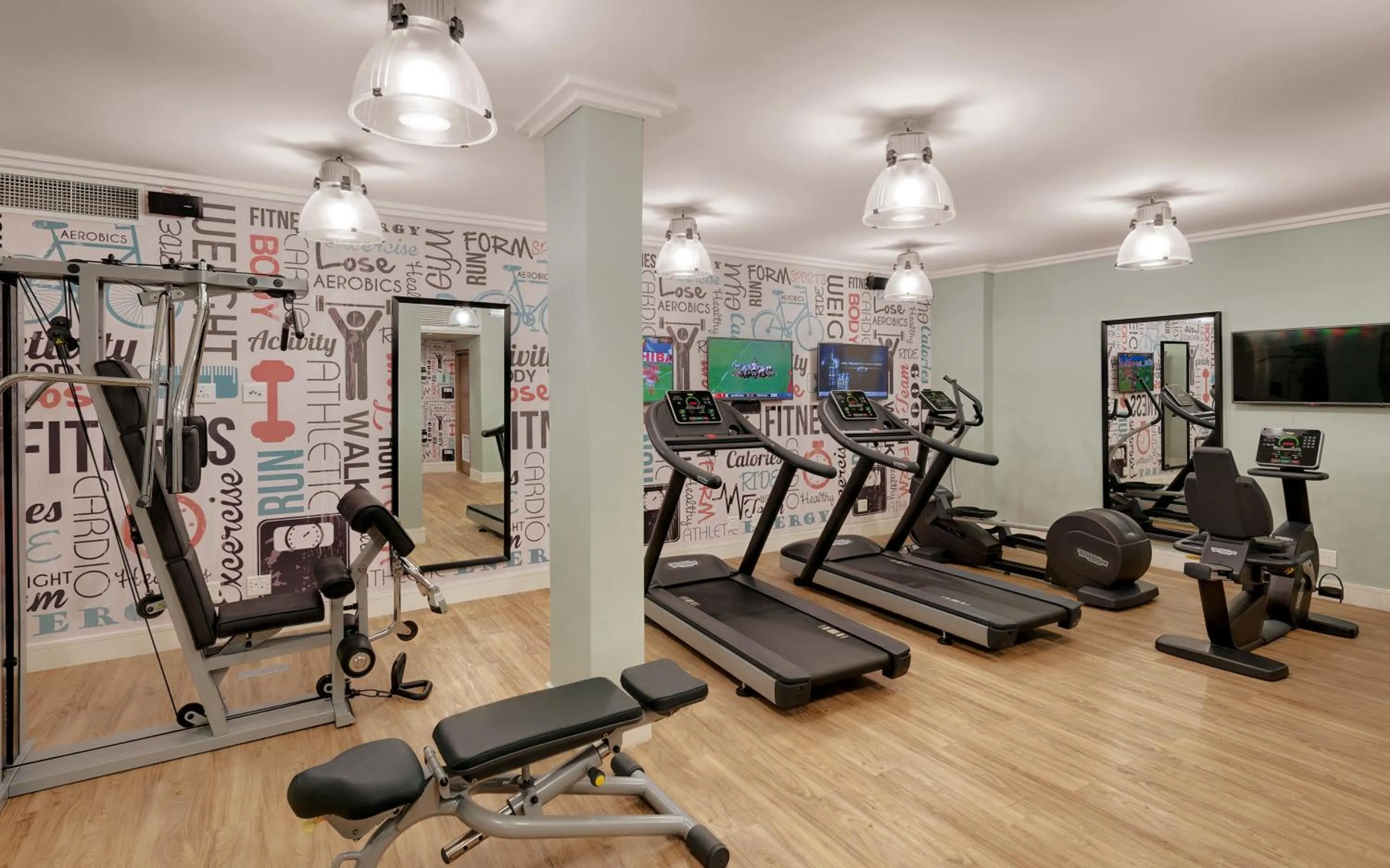 Activities in Strand Hotel Swakopmund