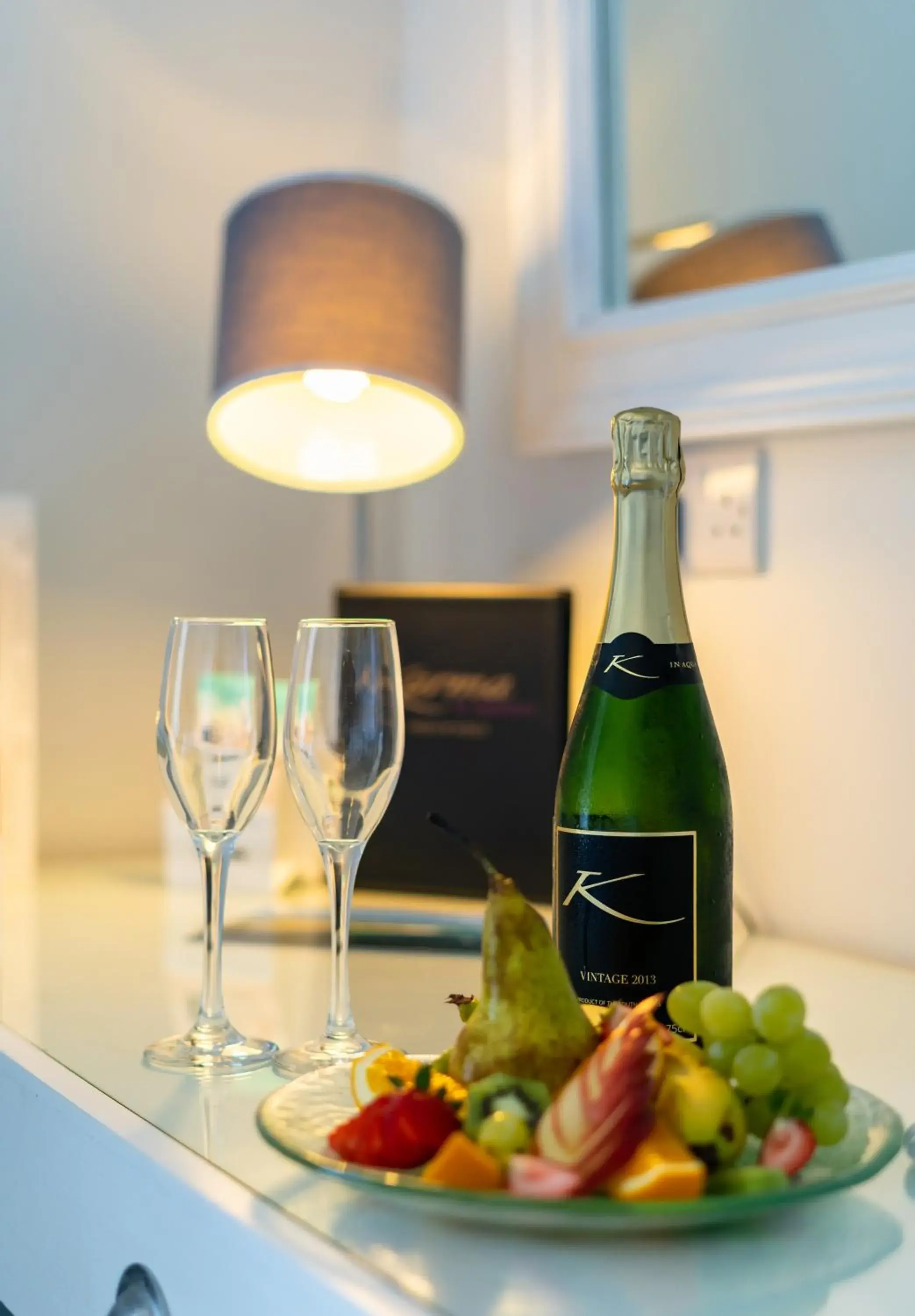 Deluxe Double Room - single occupancy in Karma St. Martin's Deluxe Double Room - single occupancy in Karma St. Martin's