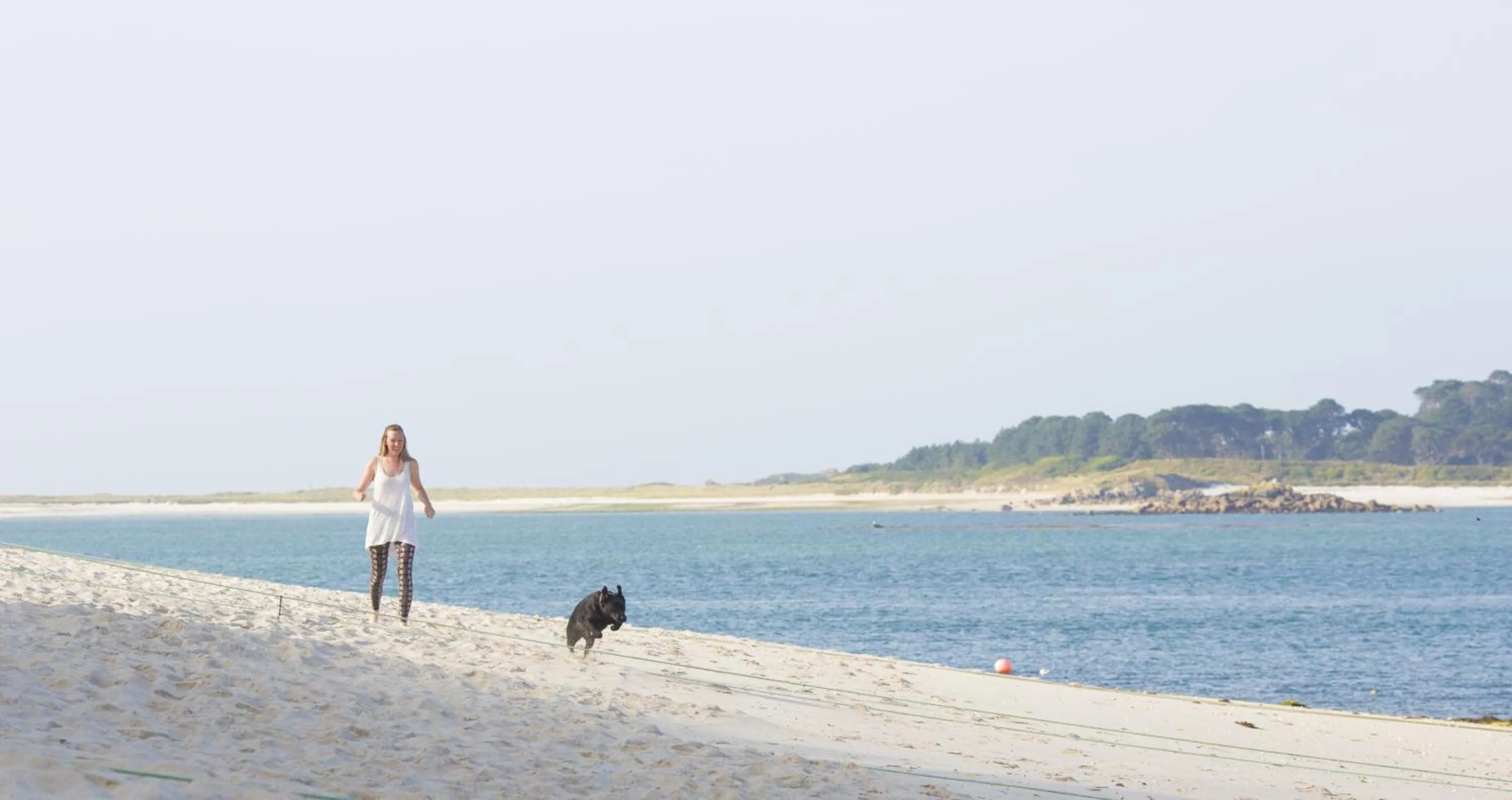 Guests in Karma St. Martin's