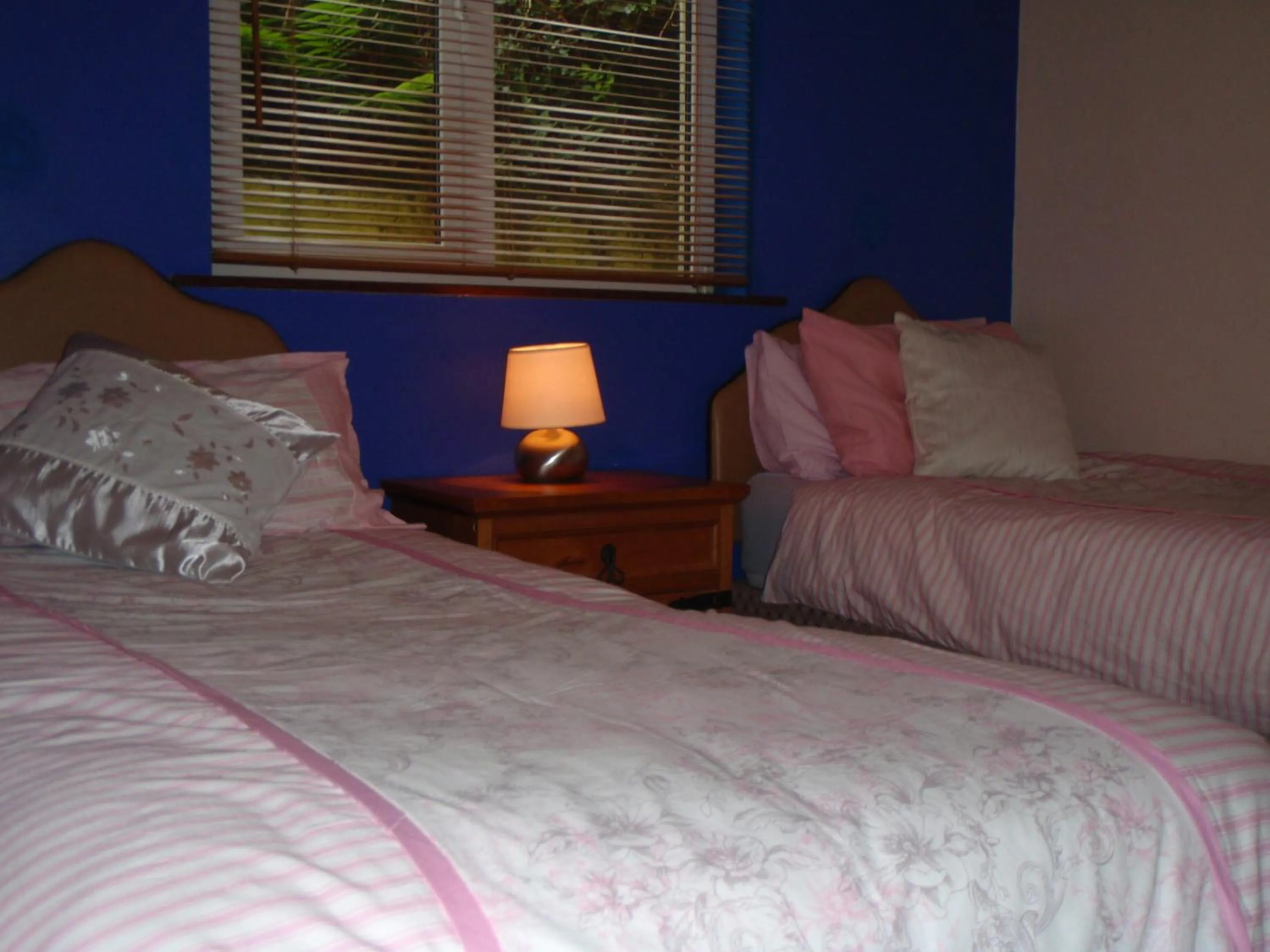 Other in Divine Mercy B&B