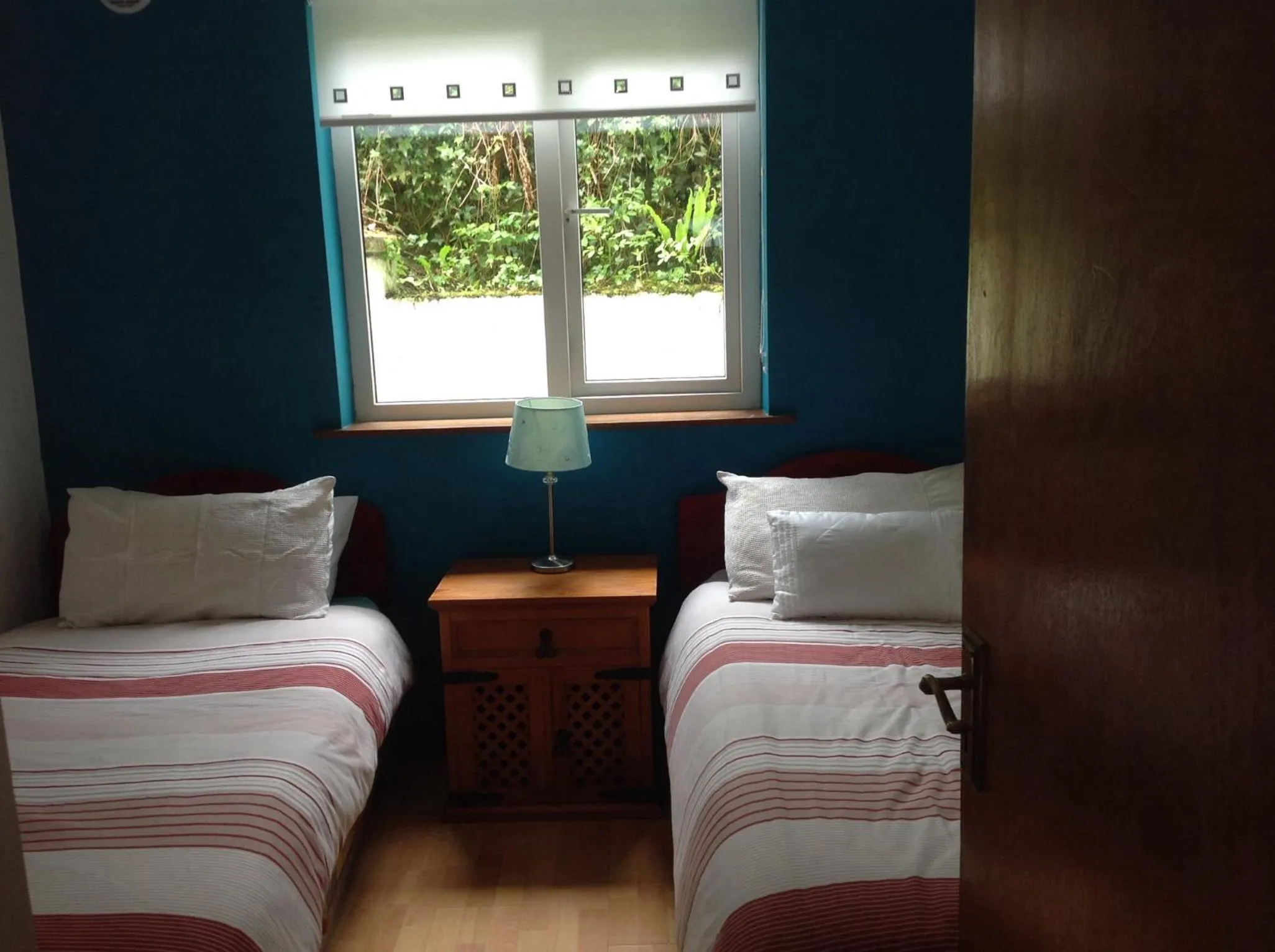 Breakfast in Divine Mercy B&B