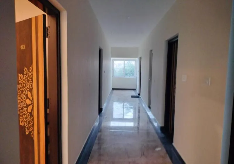 Globus Hotel by Silicon Hearth