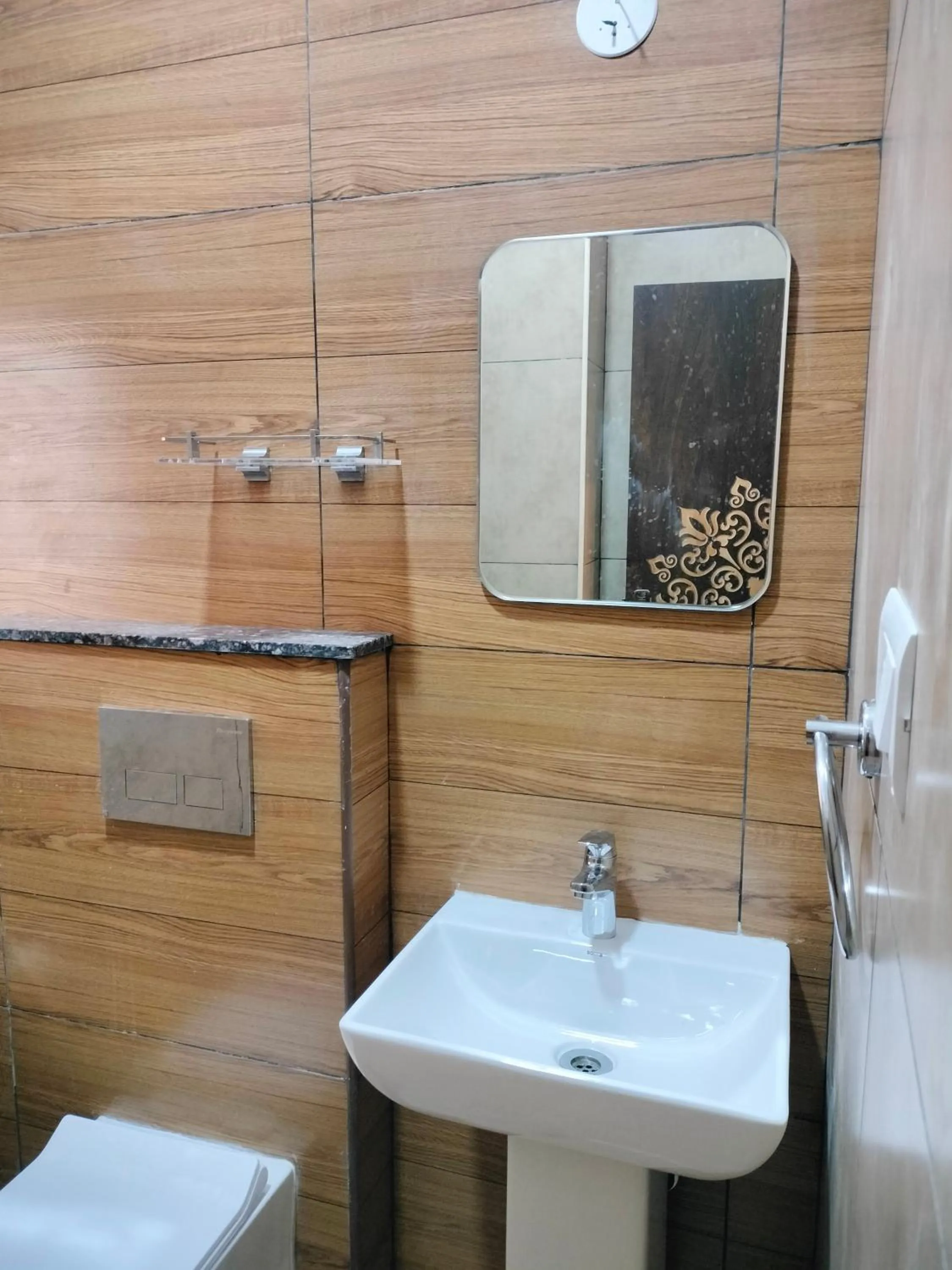 Globus Hotel by Silicon Hearth