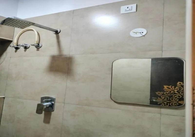 Globus Hotel by Silicon Hearth