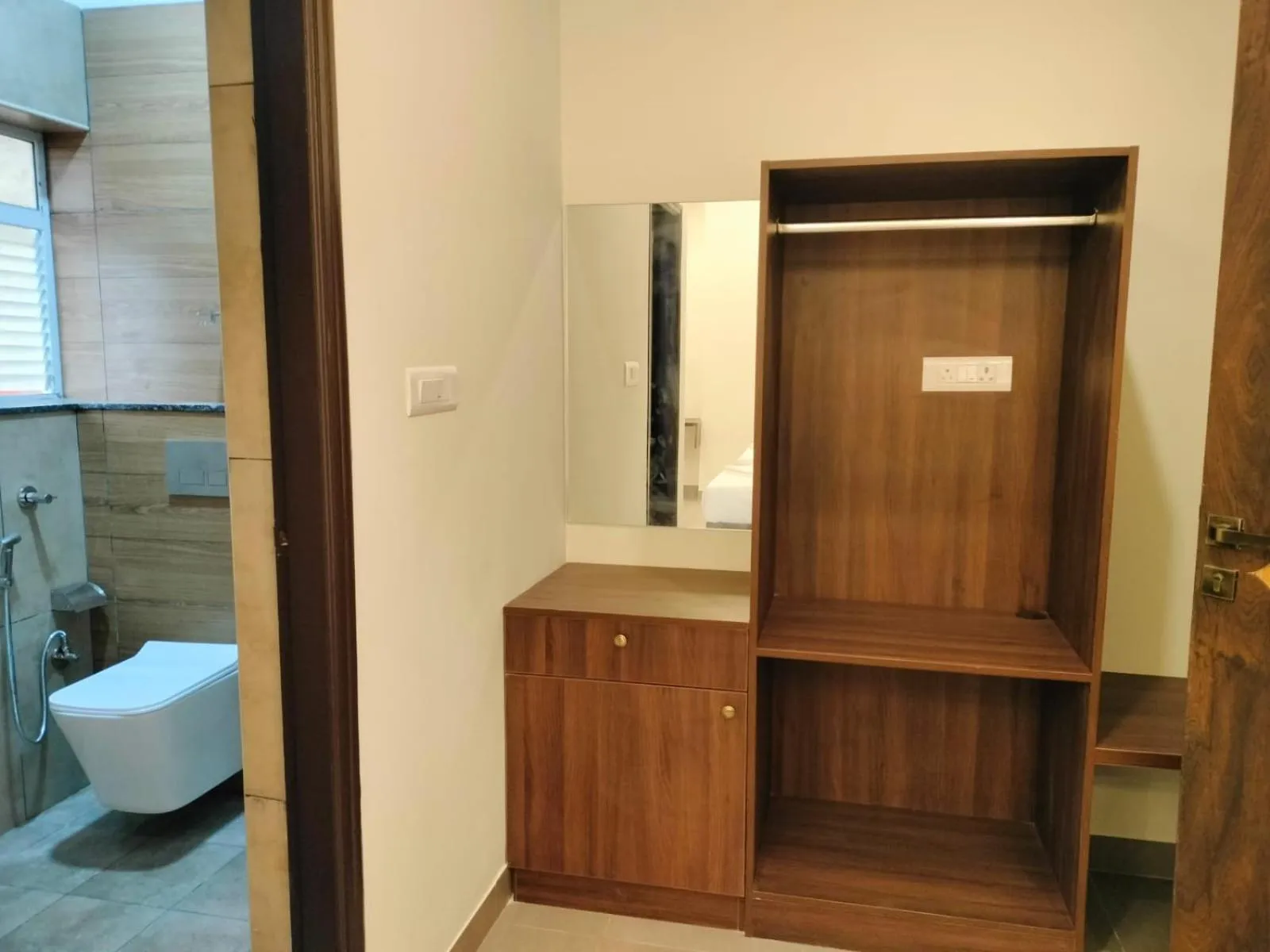 Globus Hotel by Silicon Hearth